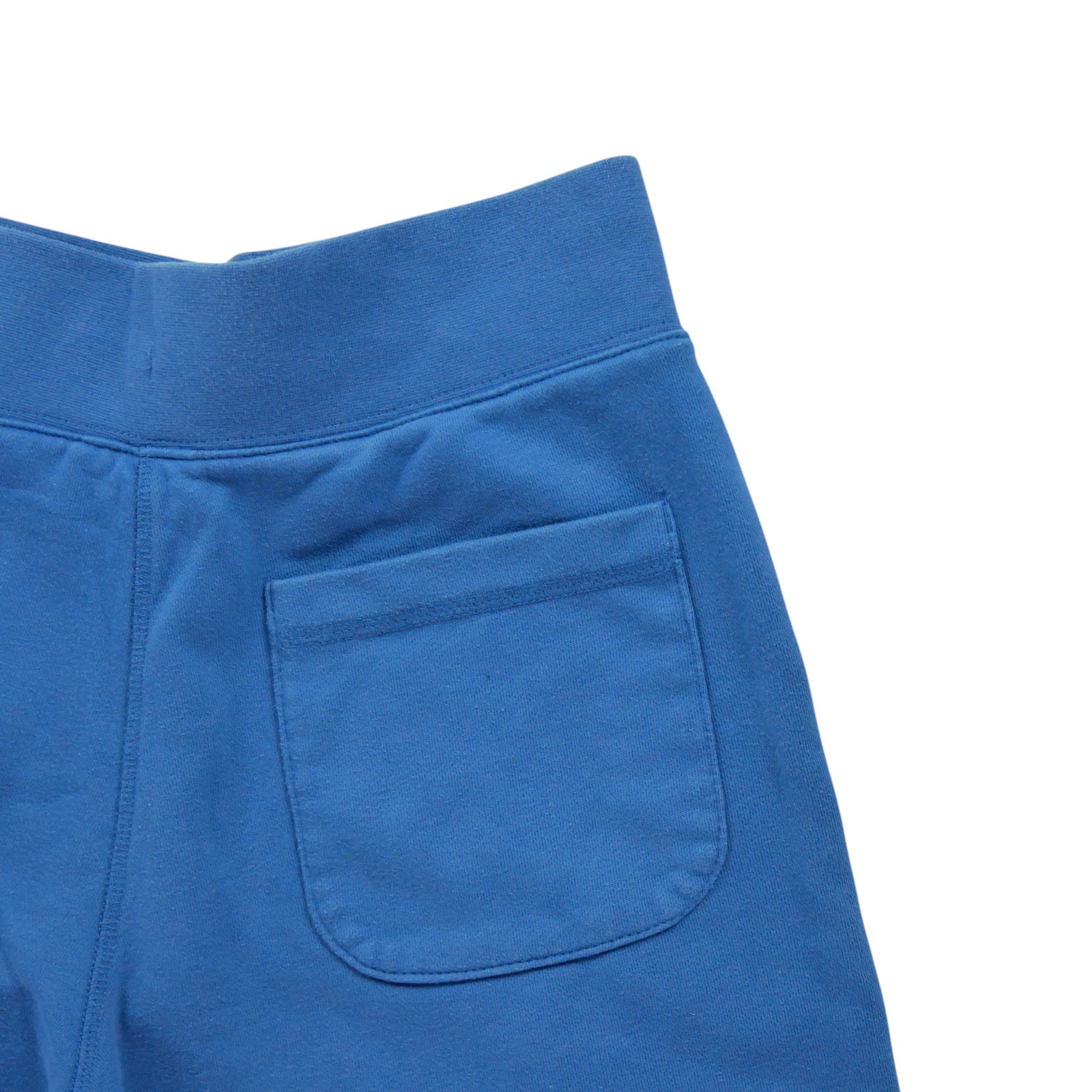 Short Homme  Bleu clair 5