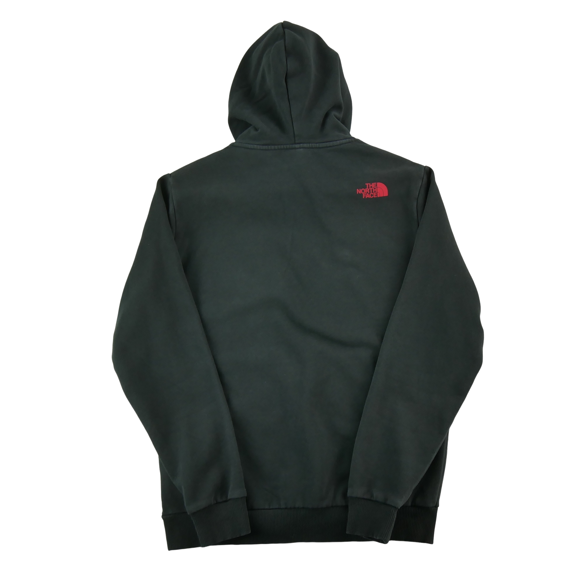 Sweat à capuche Homme  TNF Noir 2