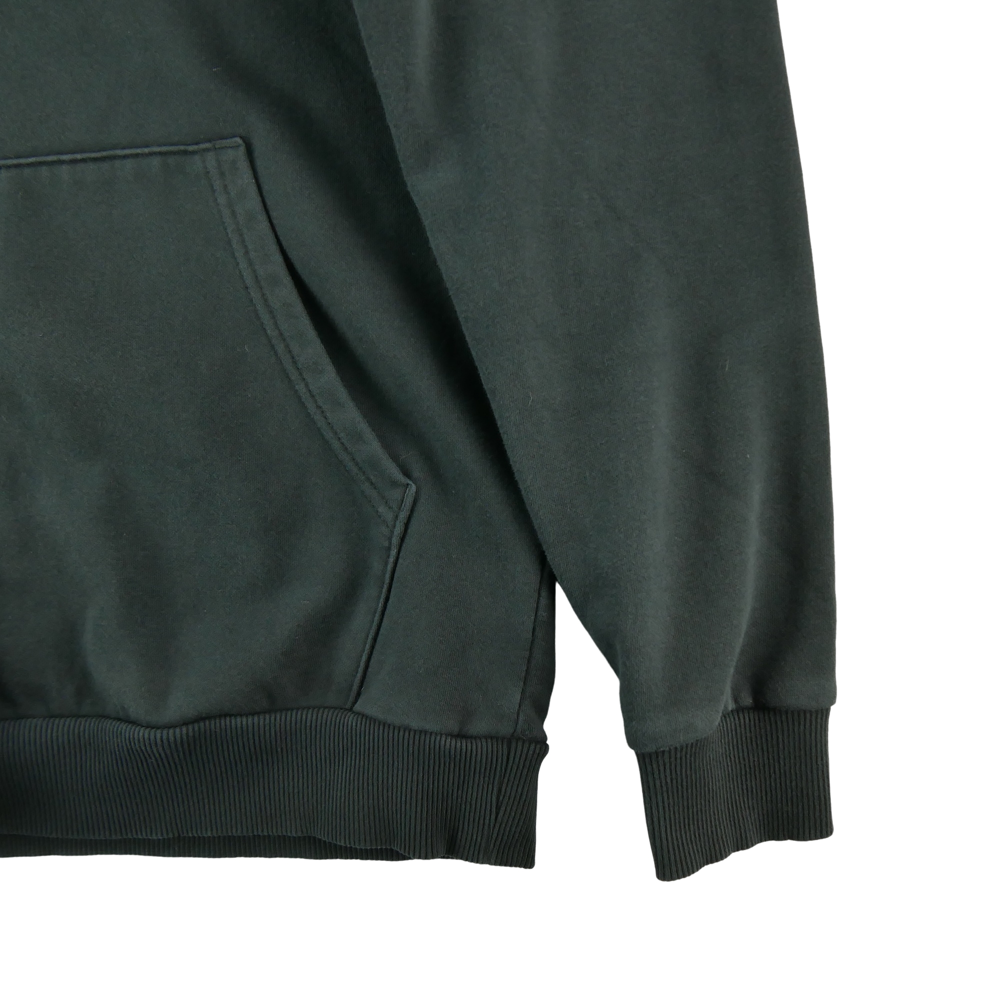 Sweat à capuche Homme  TNF Noir 4