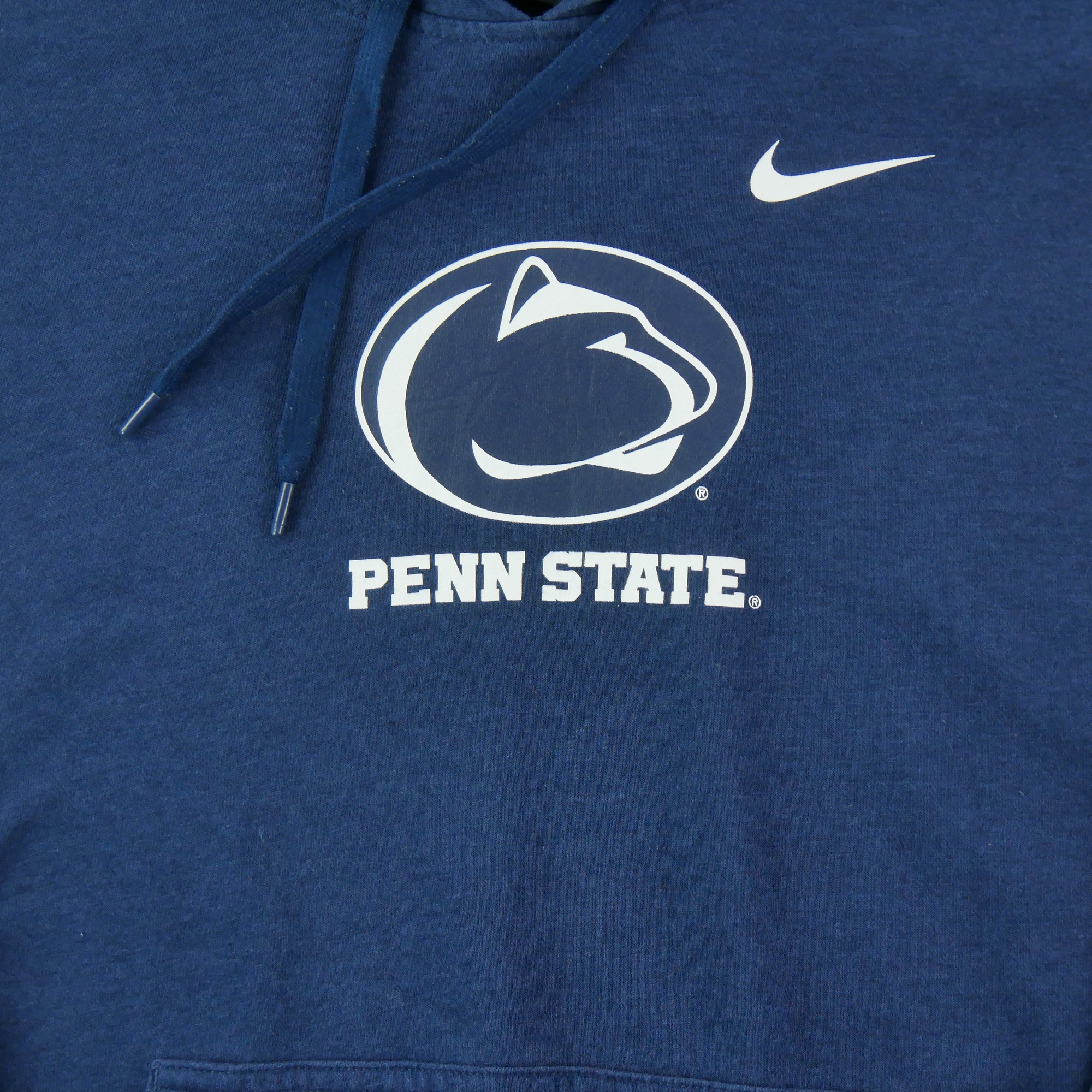 Sweat à capuche Homme NCAA Penn State 3