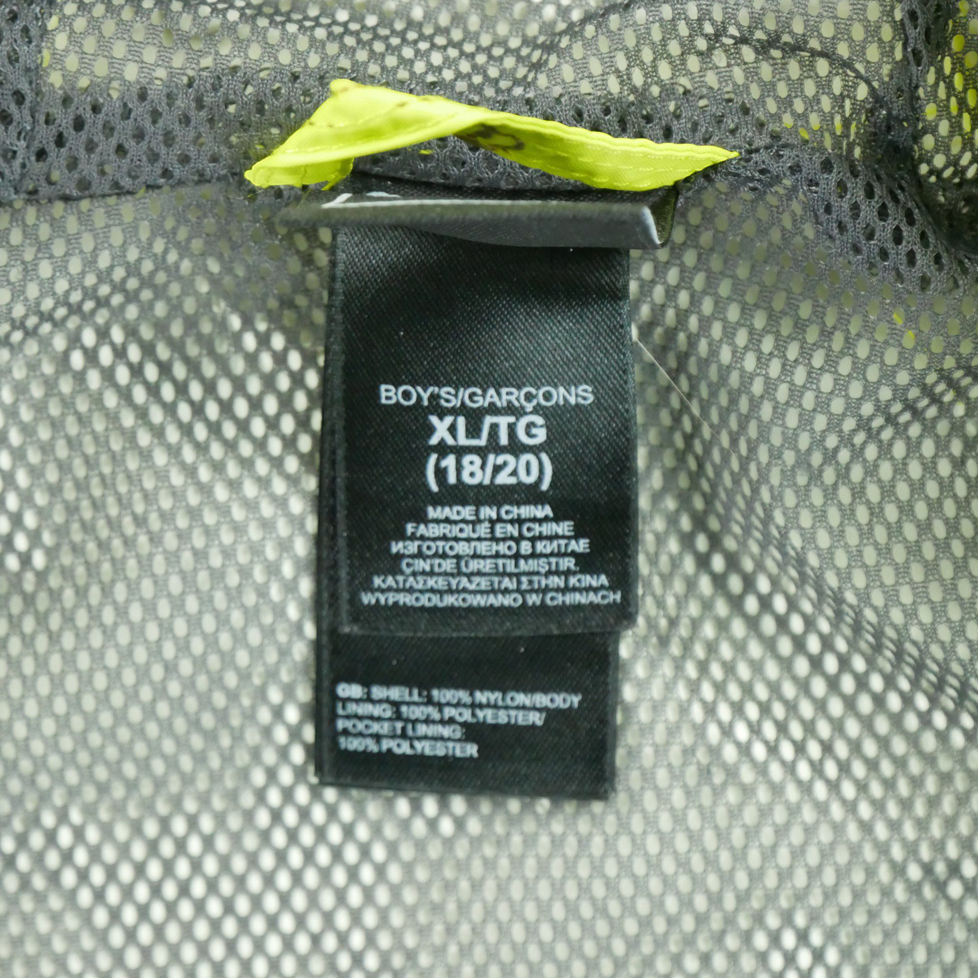 Veste The North Face HyVent 11