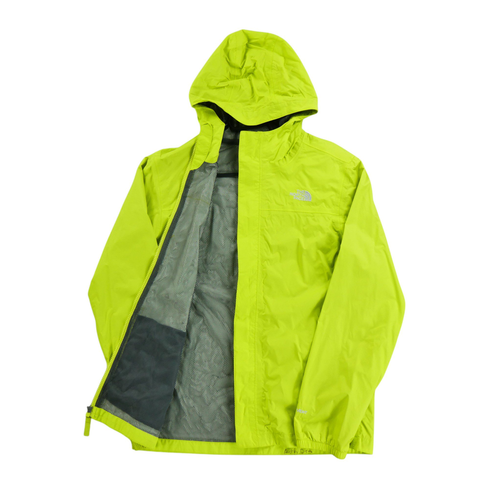 Veste The North Face HyVent 3