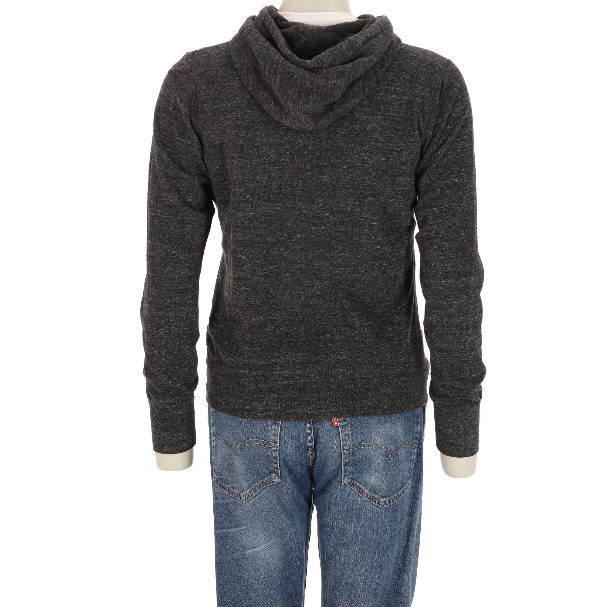 Sweat à capuche Femme  full-zip 2
