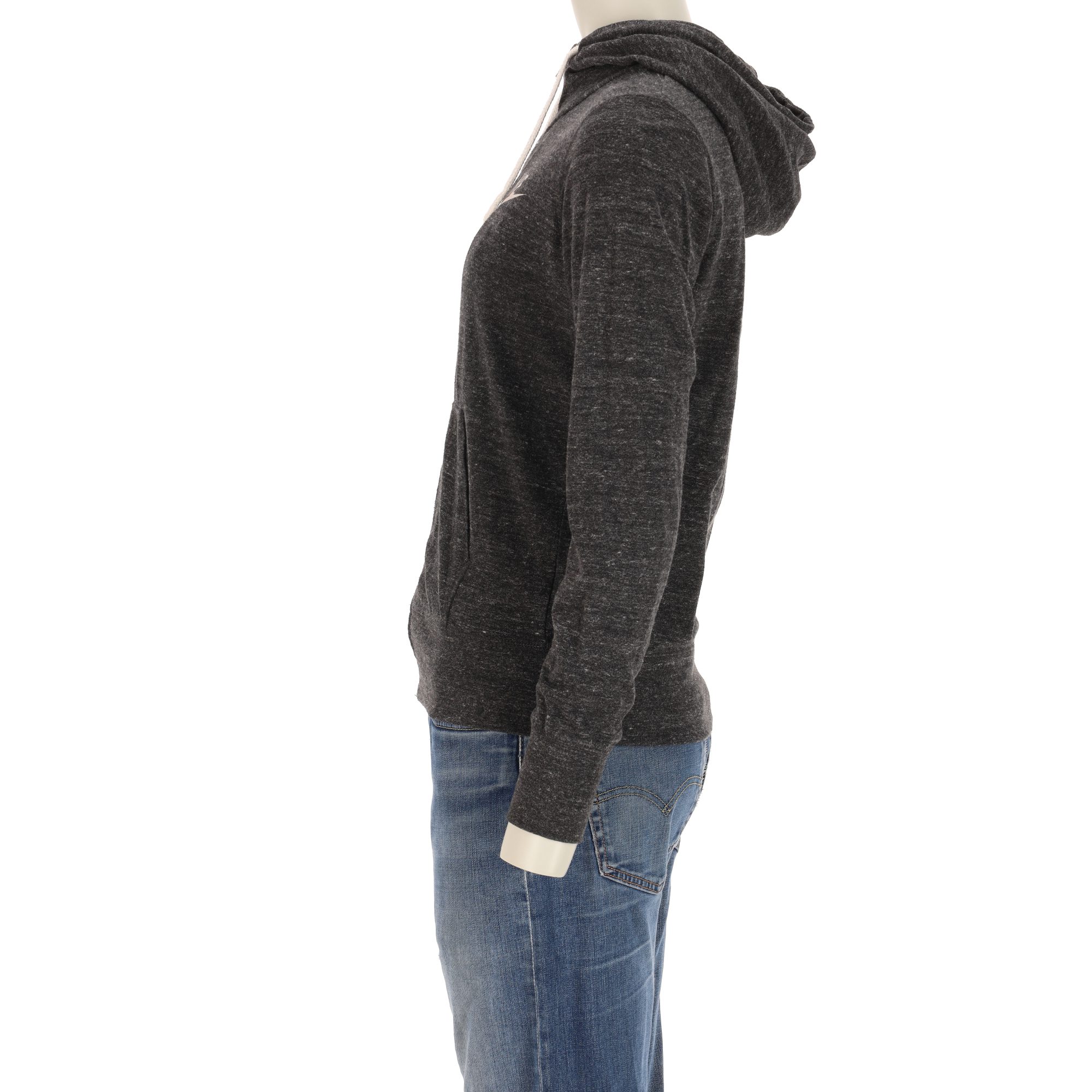 Sweat à capuche Femme  full-zip 3