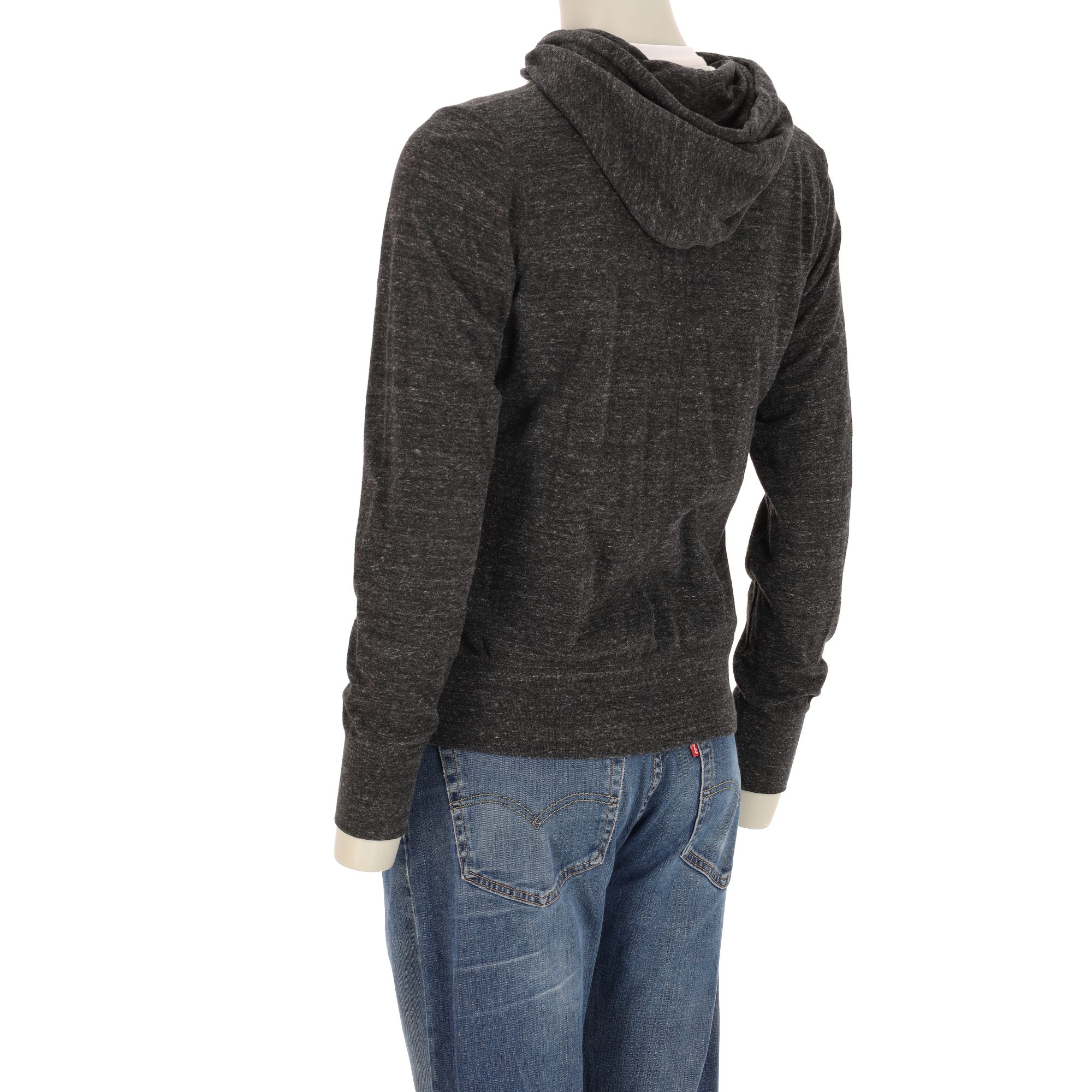 Sweat à capuche Femme  full-zip 5