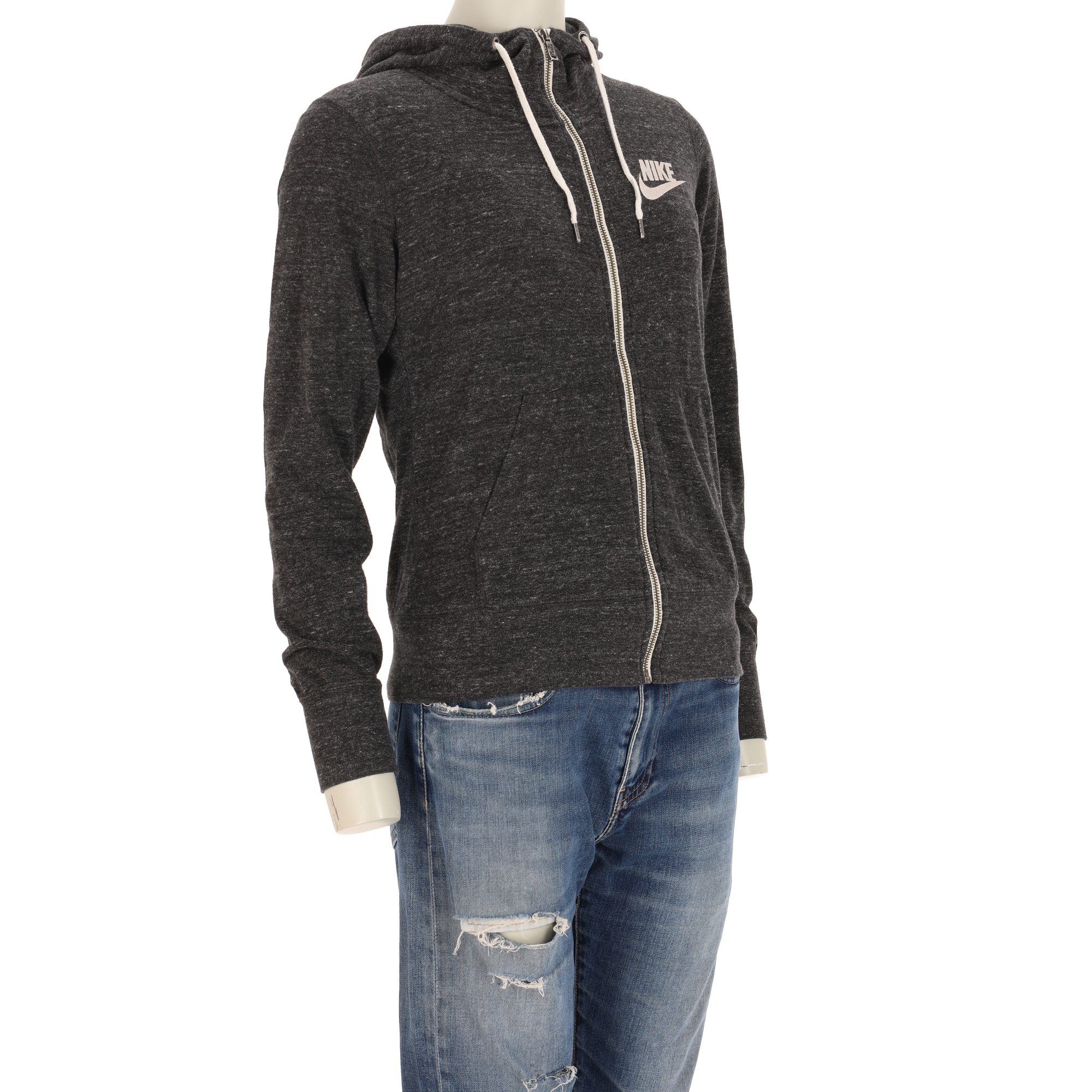 Sweat à capuche Femme  full-zip 6
