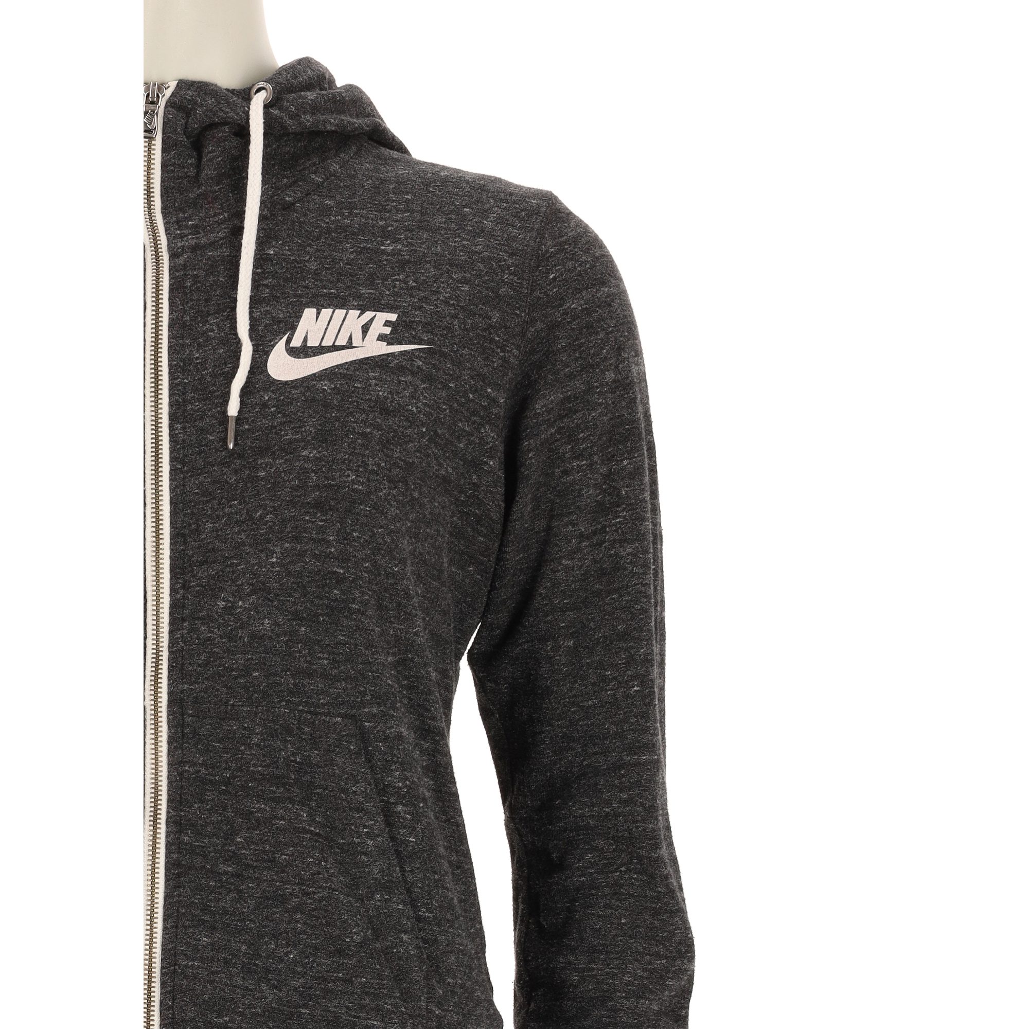 Sweat à capuche Femme  full-zip 7