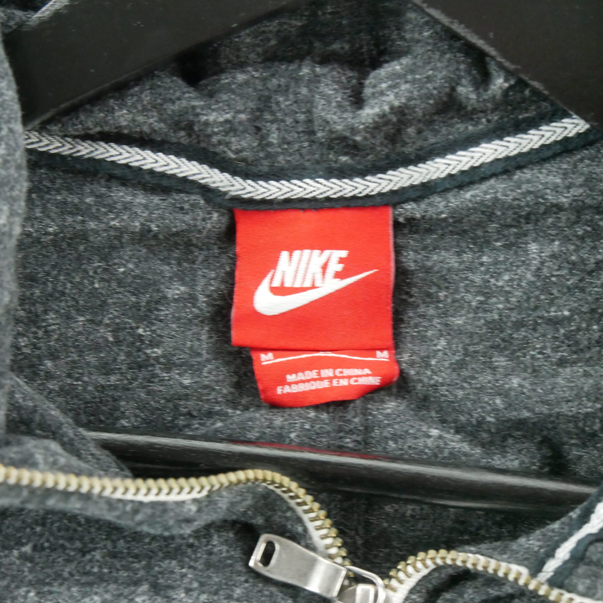 Sweat à capuche Femme  full-zip 8