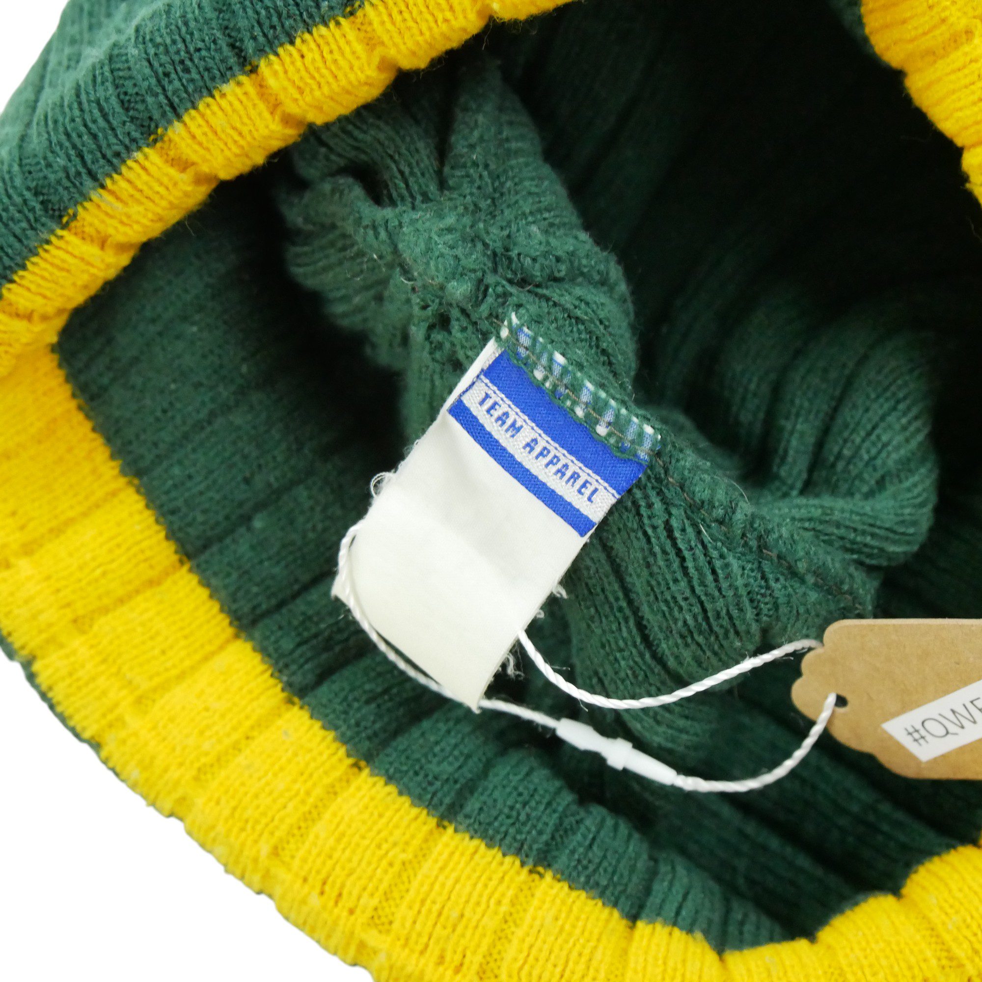 Bonnet Reebok Green Bay Packers NFL 3