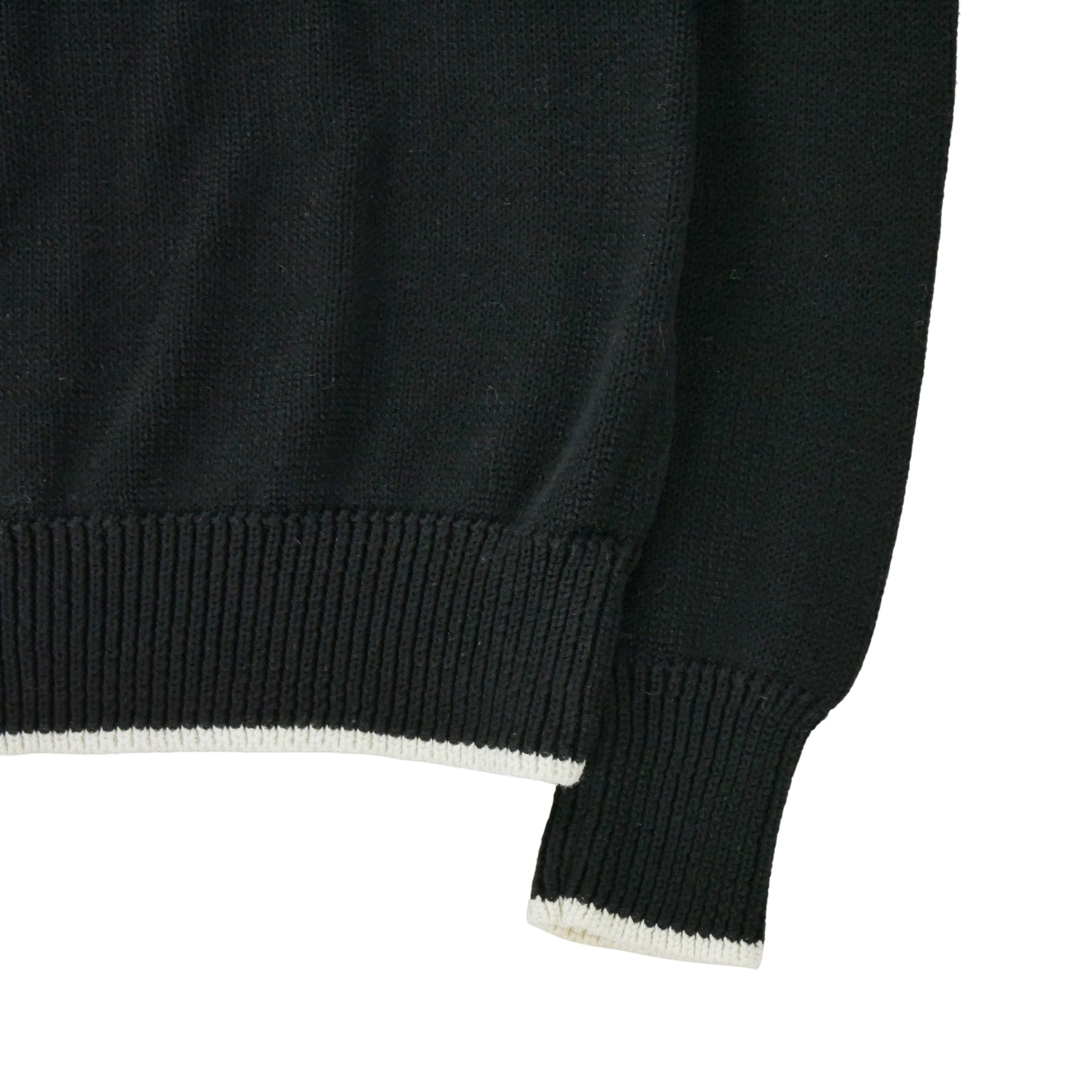Pull Femme  Noir 4