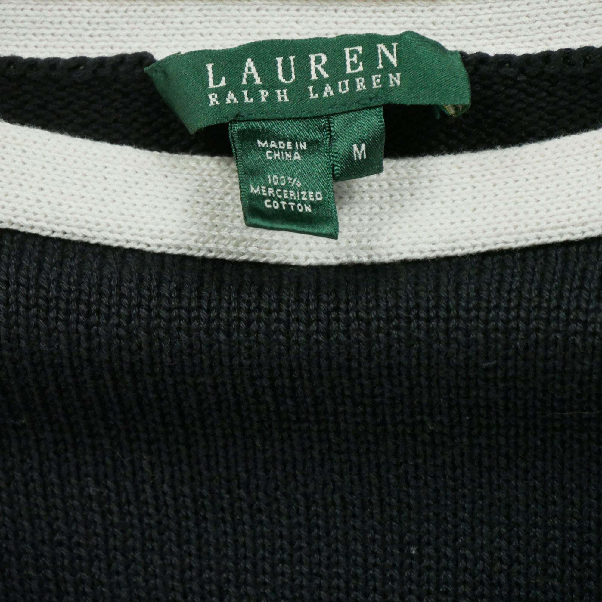 Pull Femme  Noir 5