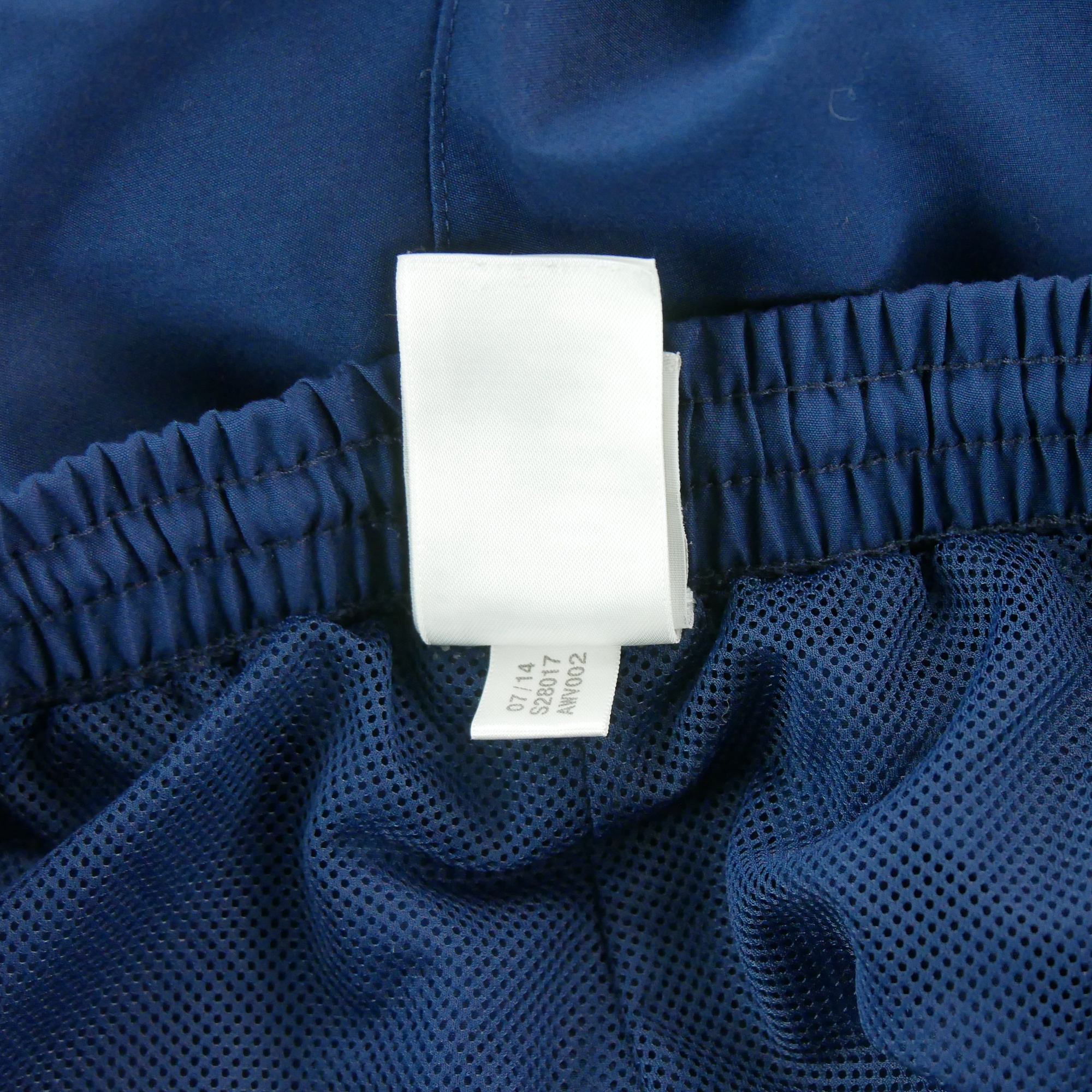 Jogging Homme  Marine 11