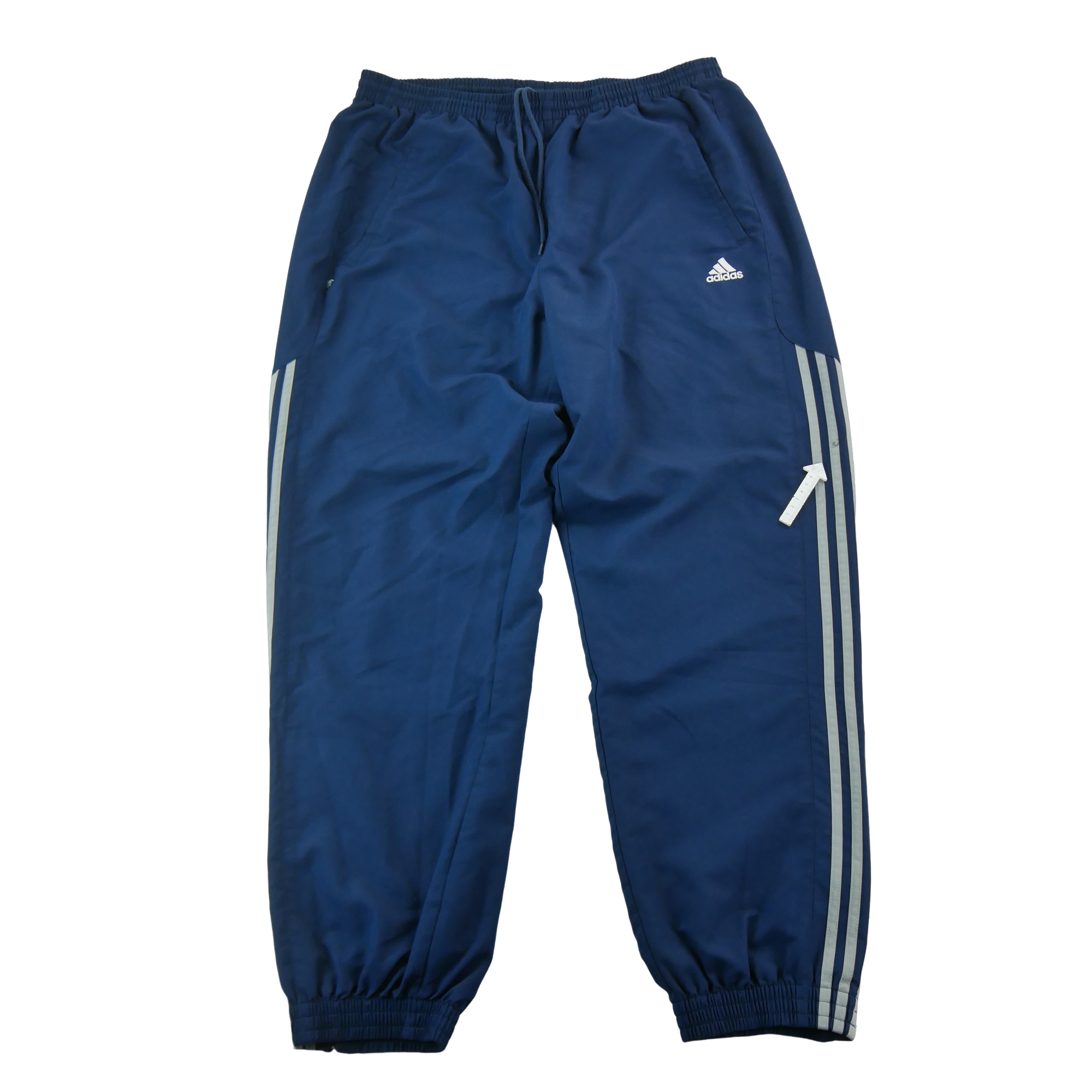 Jogging Homme  Marine 6