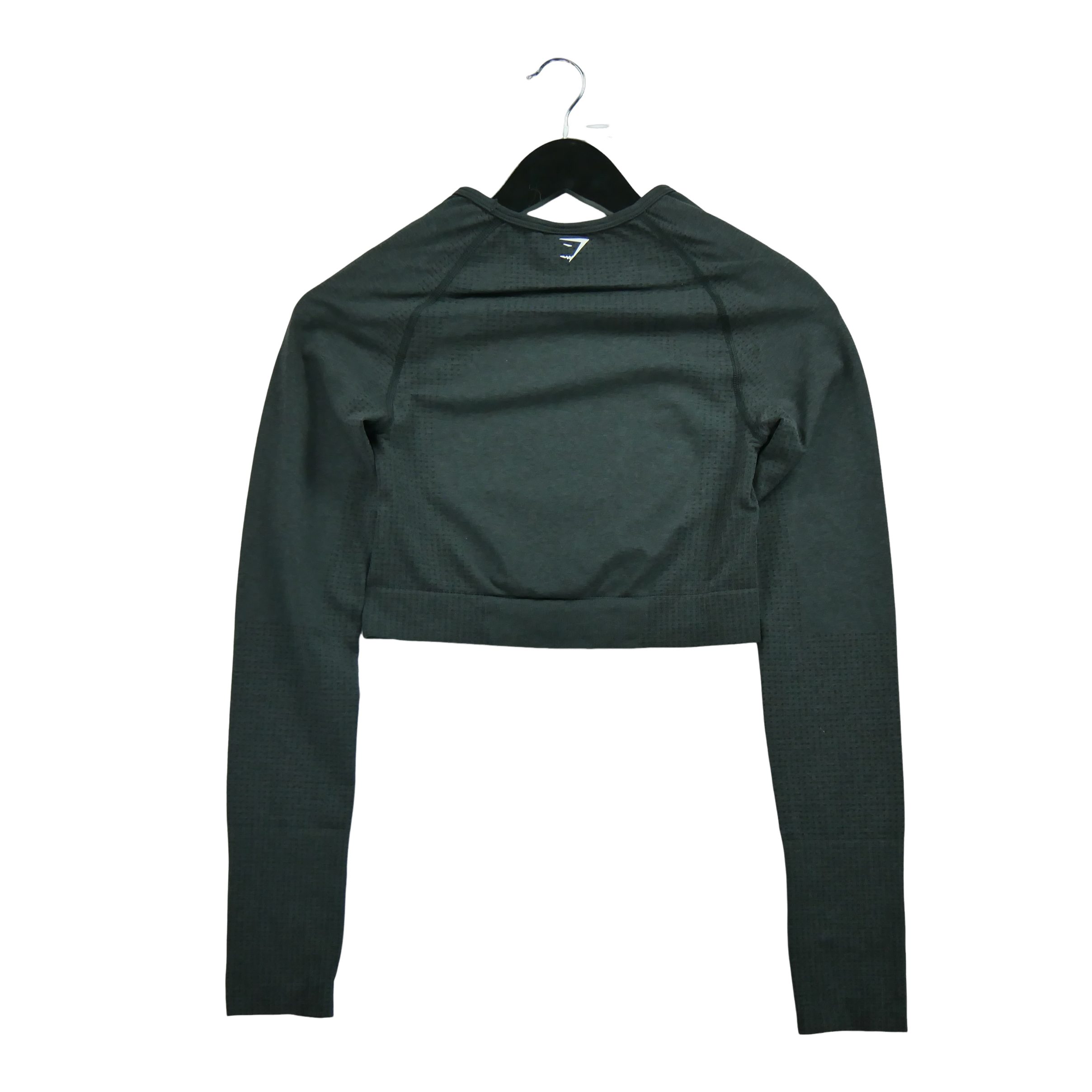 T-shirt Femme  Vital Seamless 2.0 Noir 2