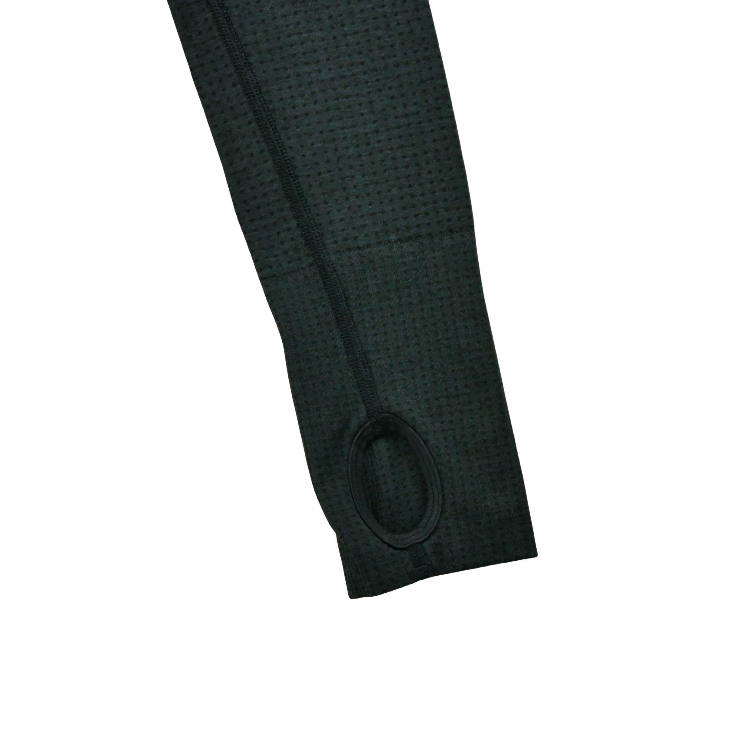 T-shirt Femme  Vital Seamless 2.0 Noir 4