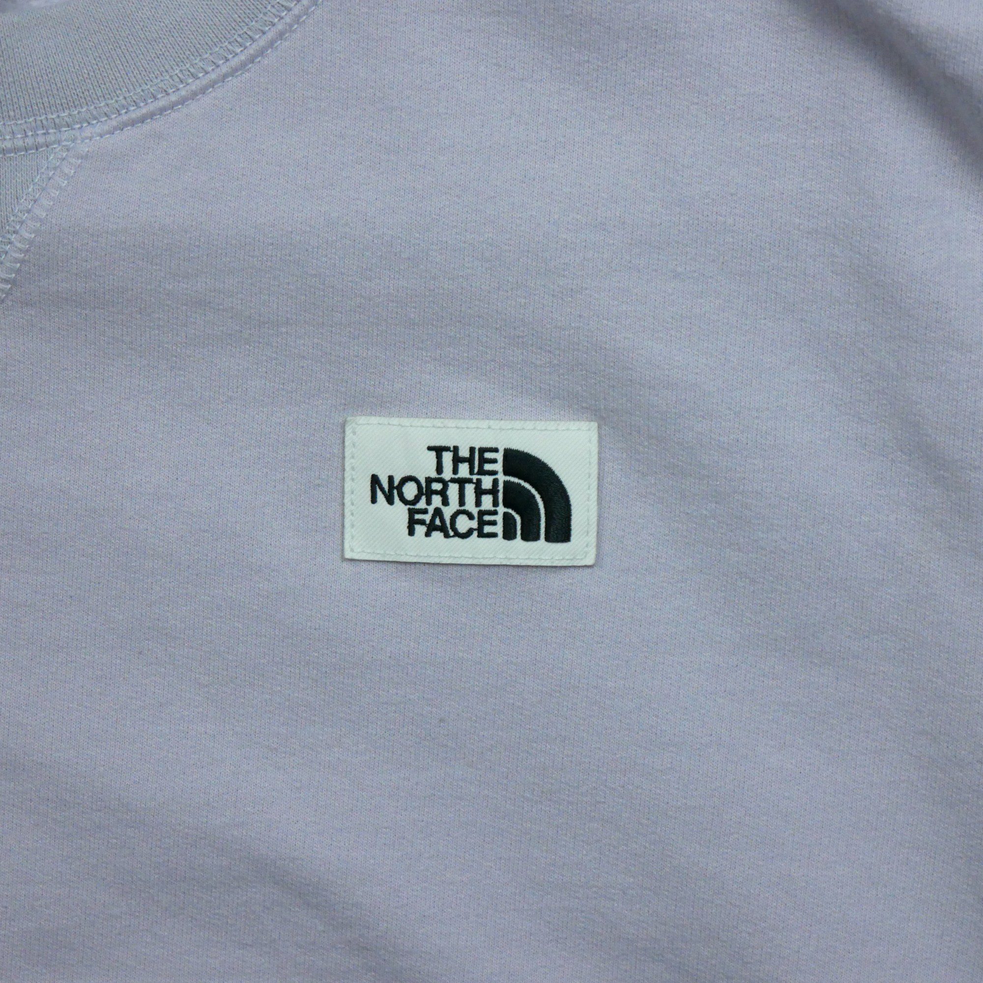 Sweat The North Face 4