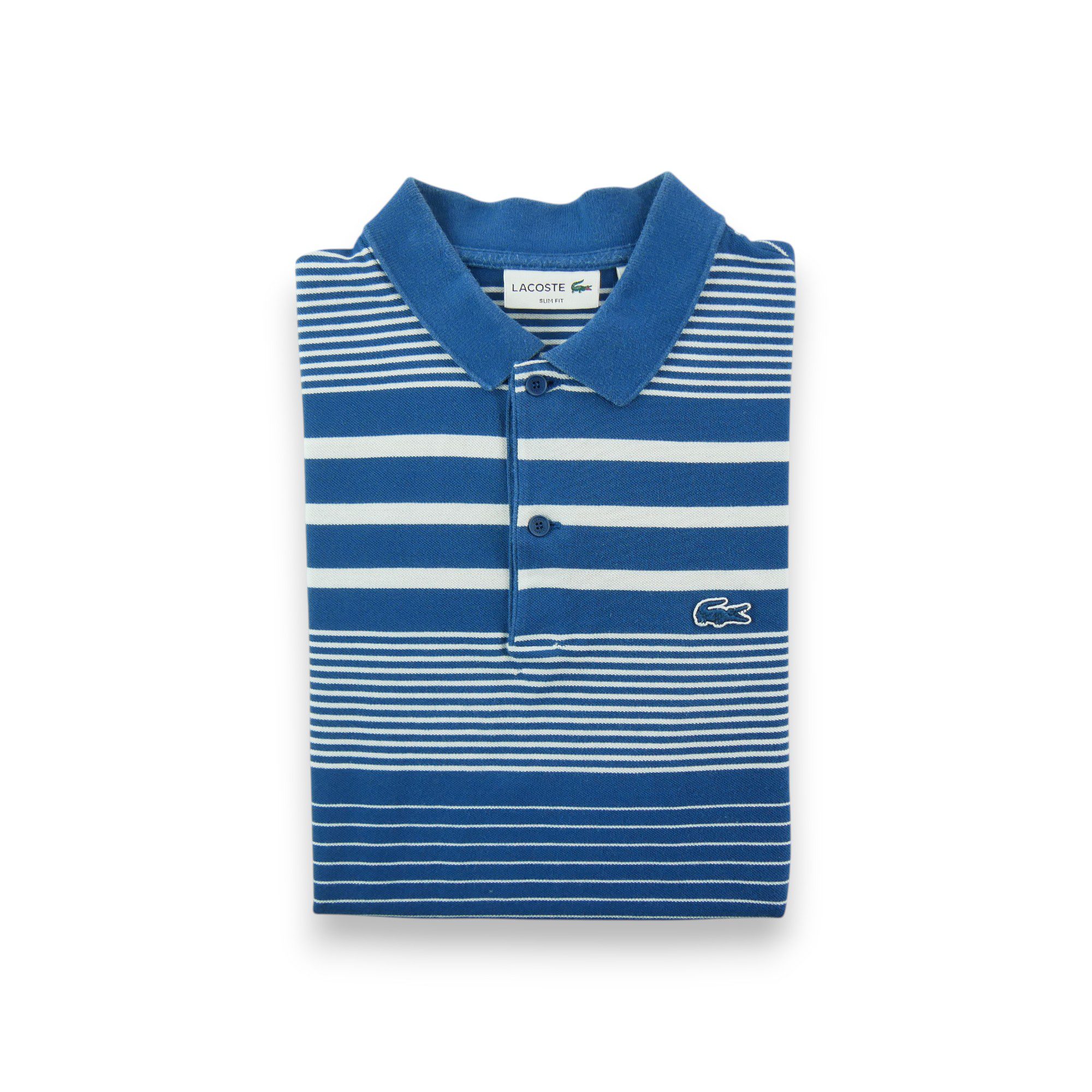 Polo manches courtes Homme  Bleu 1