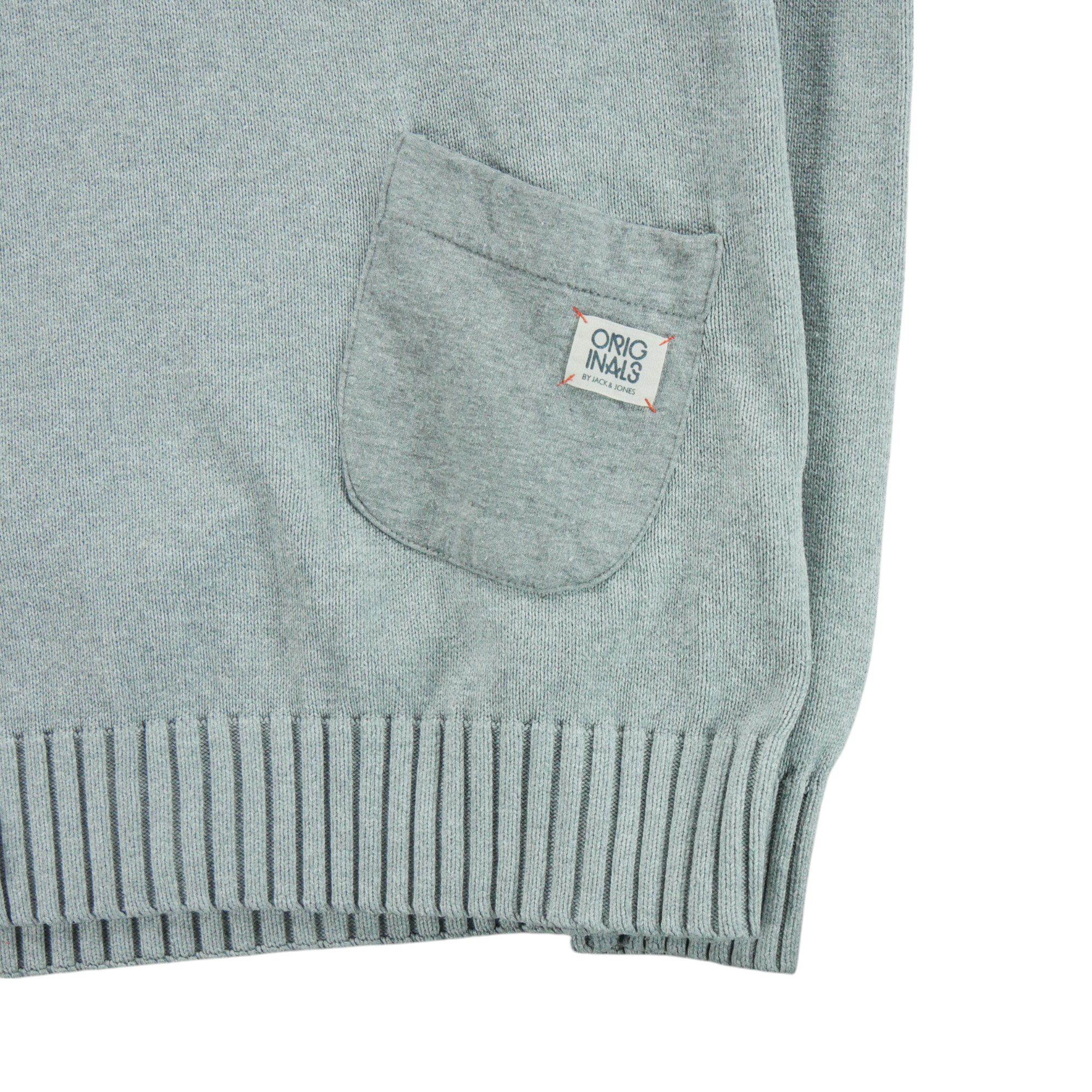 Pull Jack and Jones 4