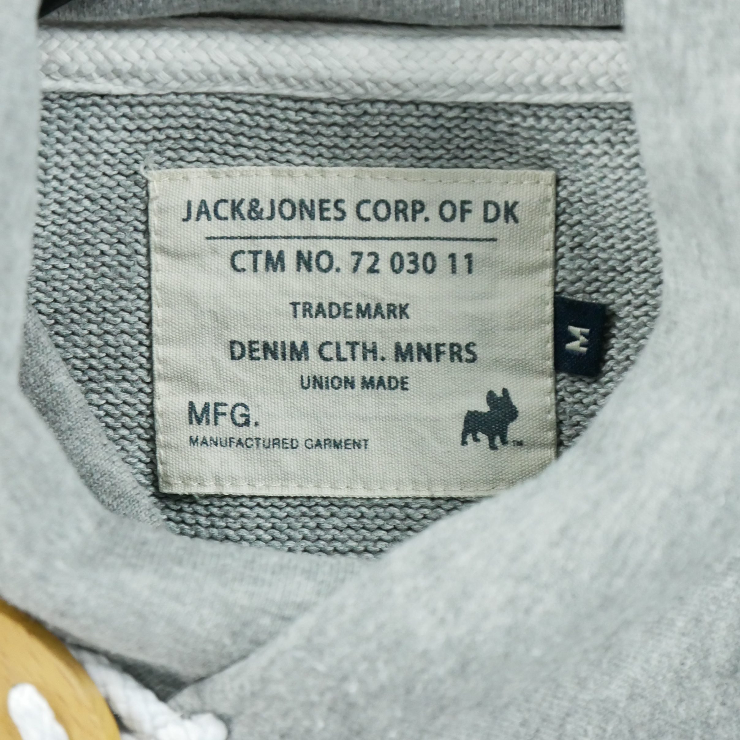 Pull Jack and Jones 5