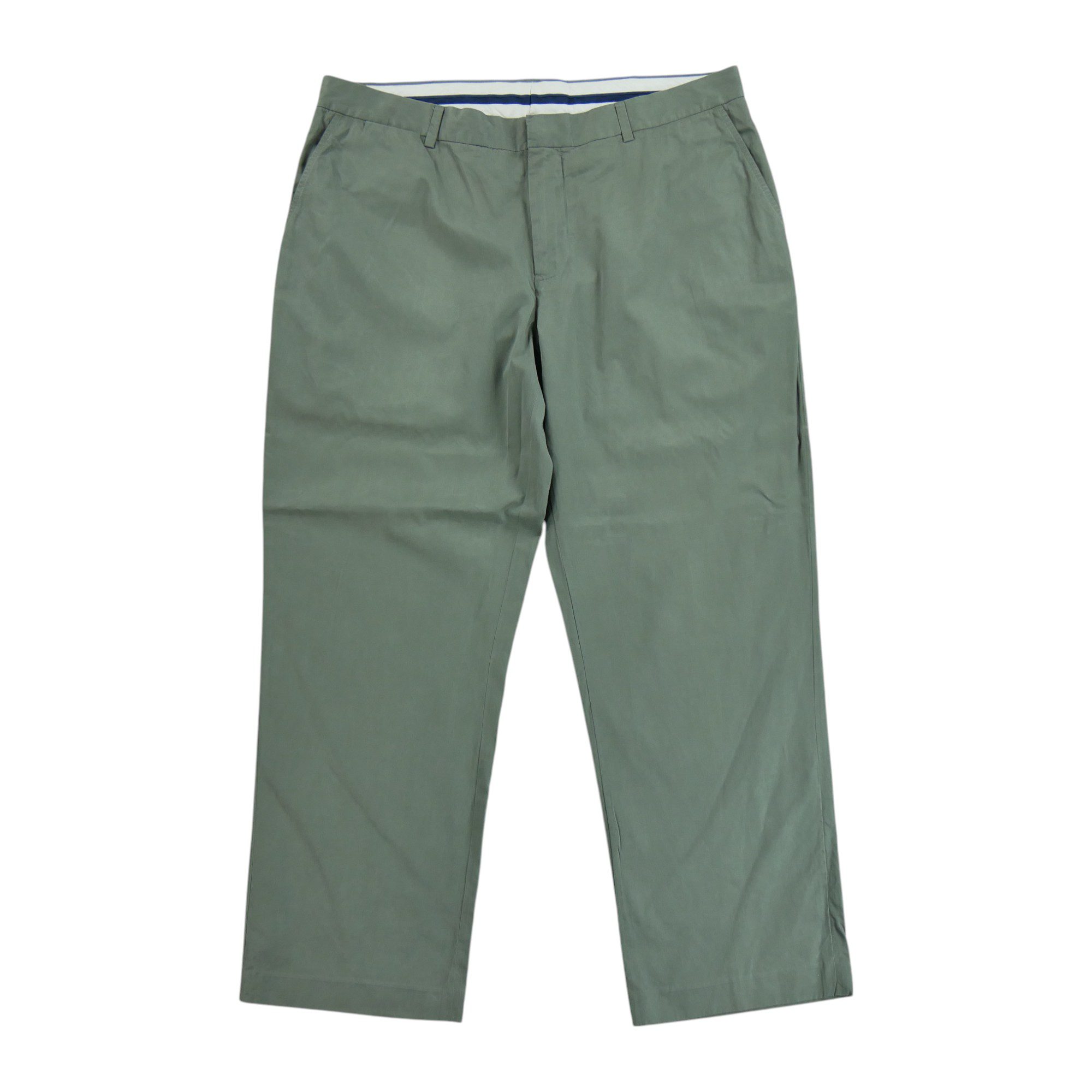 Pantalon Homme Droit Gris - Très bon état