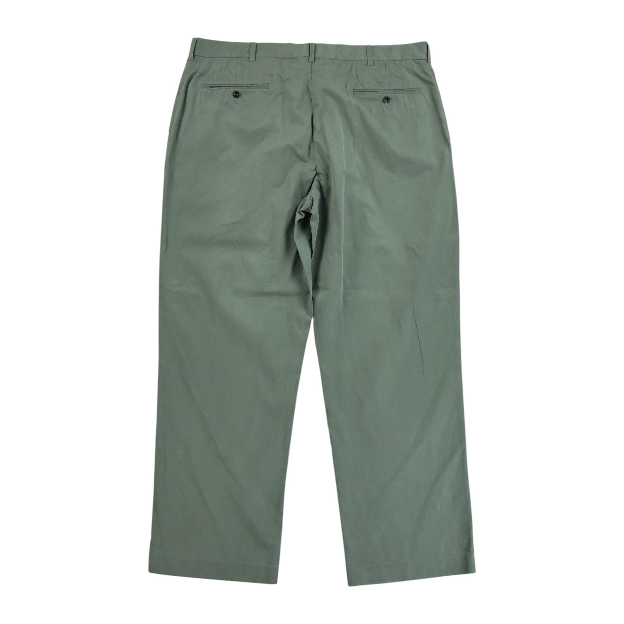 Pantalon Homme Droit Gris 2