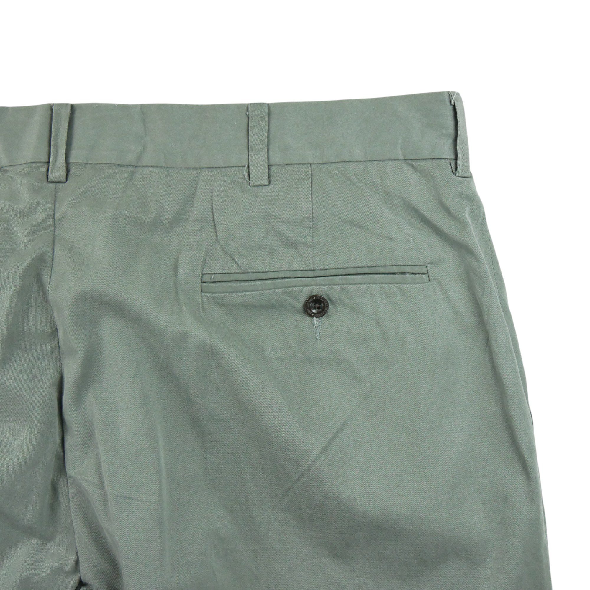 Pantalon Homme Droit Gris 4