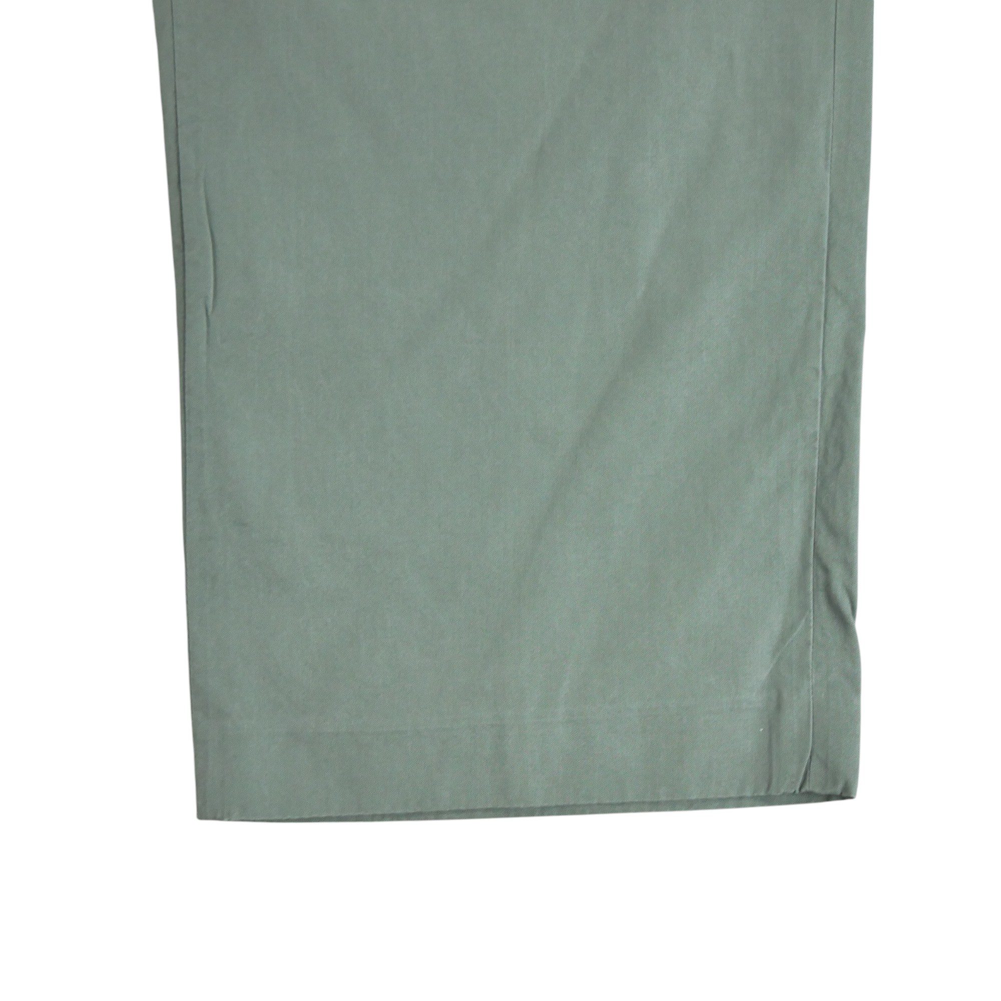 Pantalon Homme Droit Gris 5