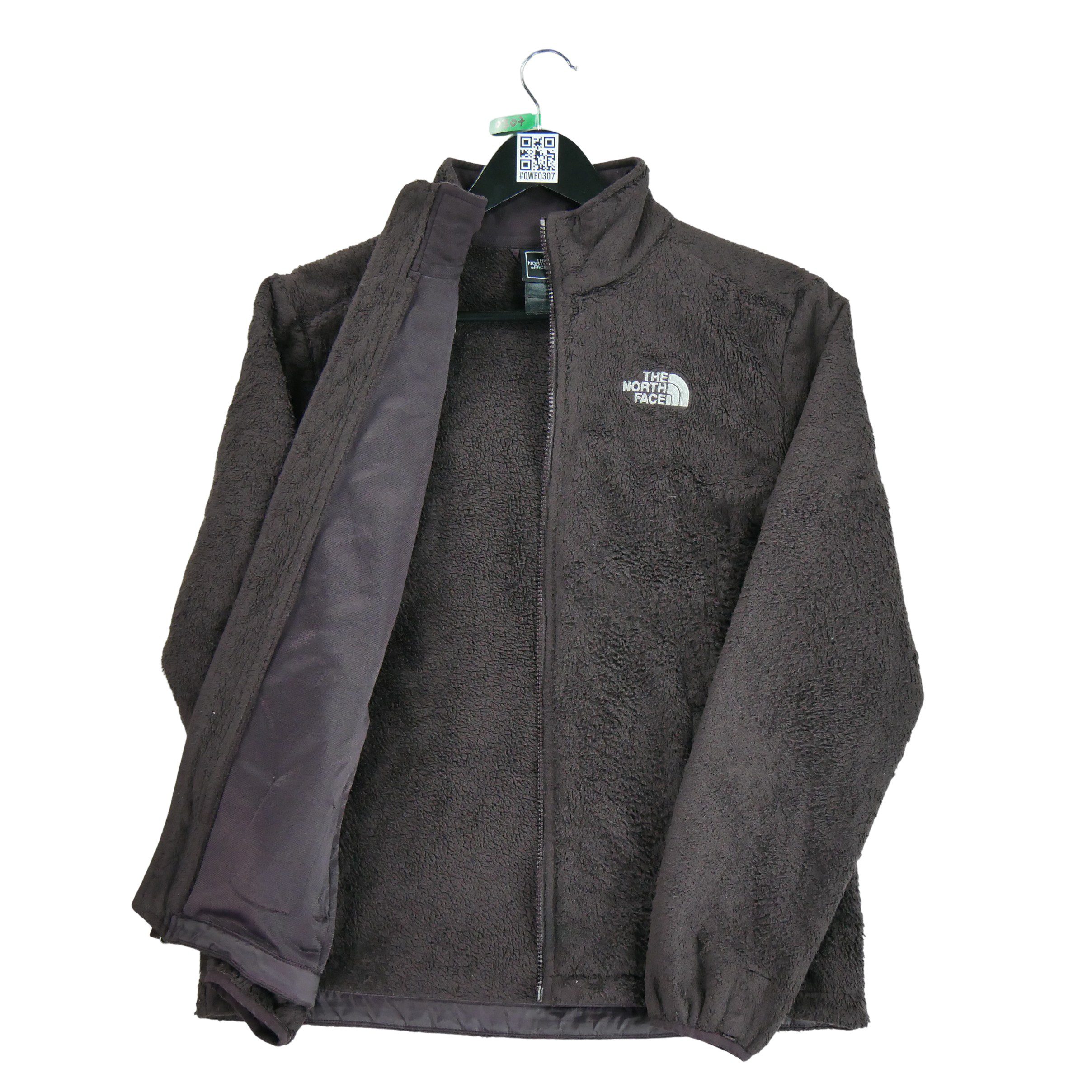 Veste polaire The North Face Osito 3