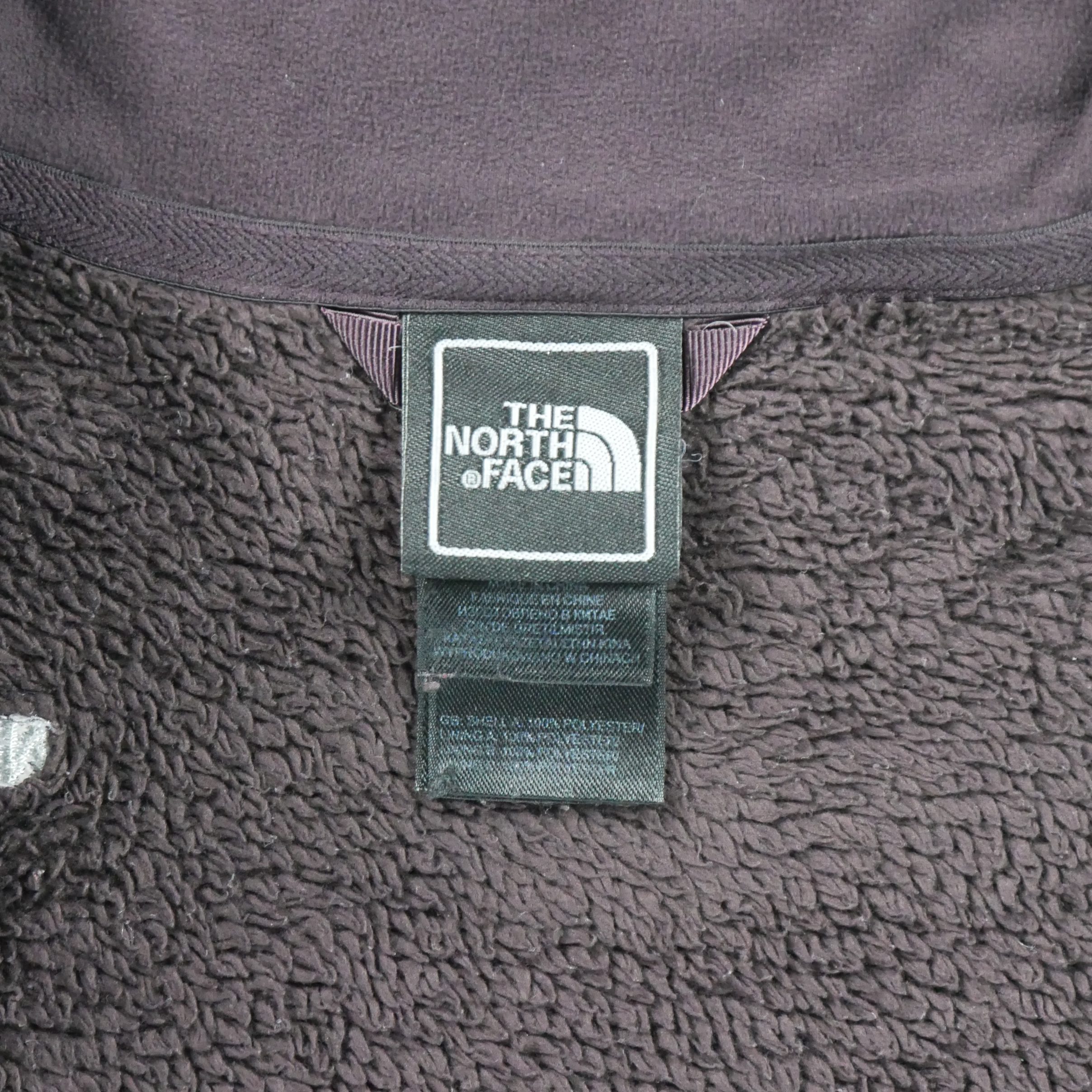 Veste polaire The North Face Osito 8