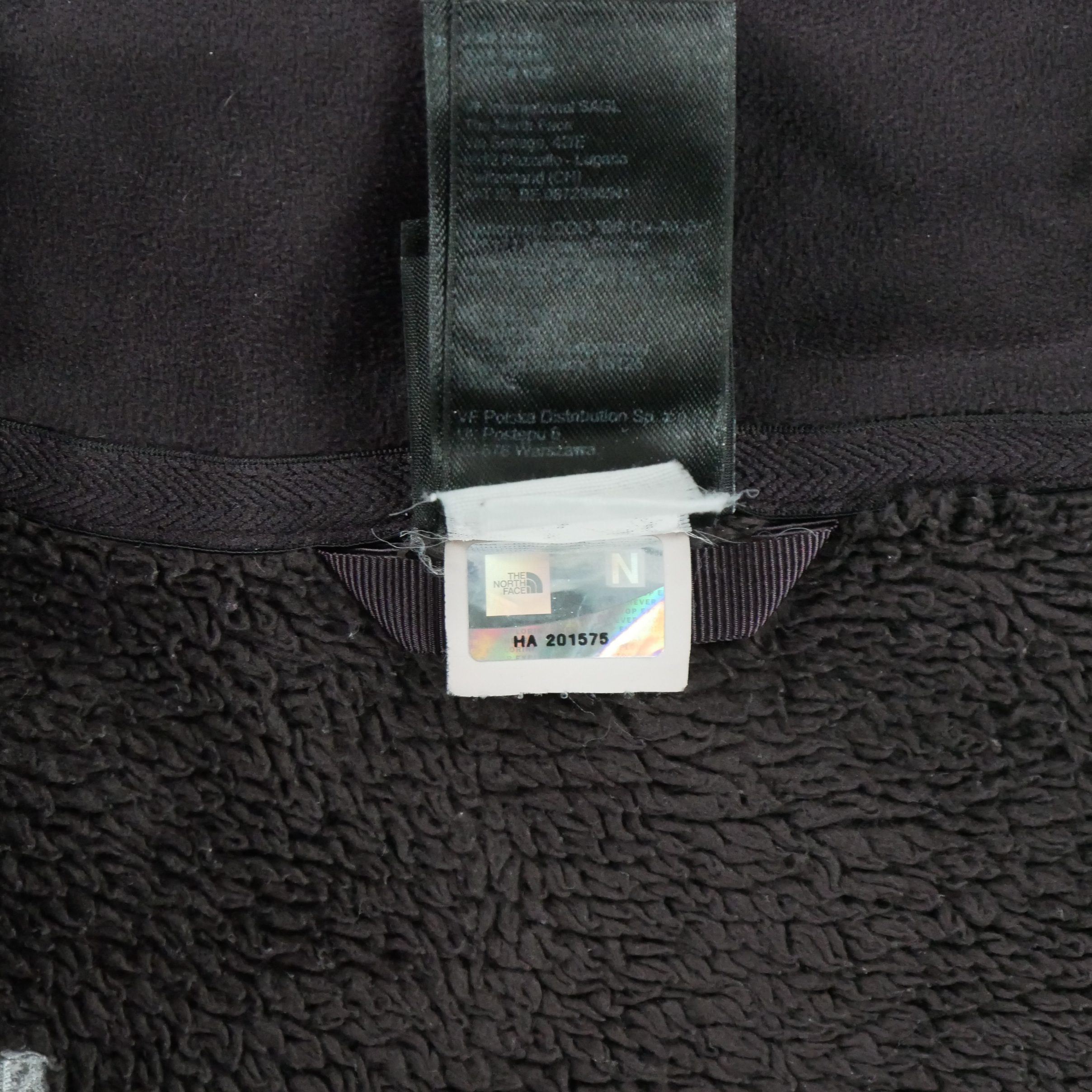 Veste polaire The North Face Osito 10