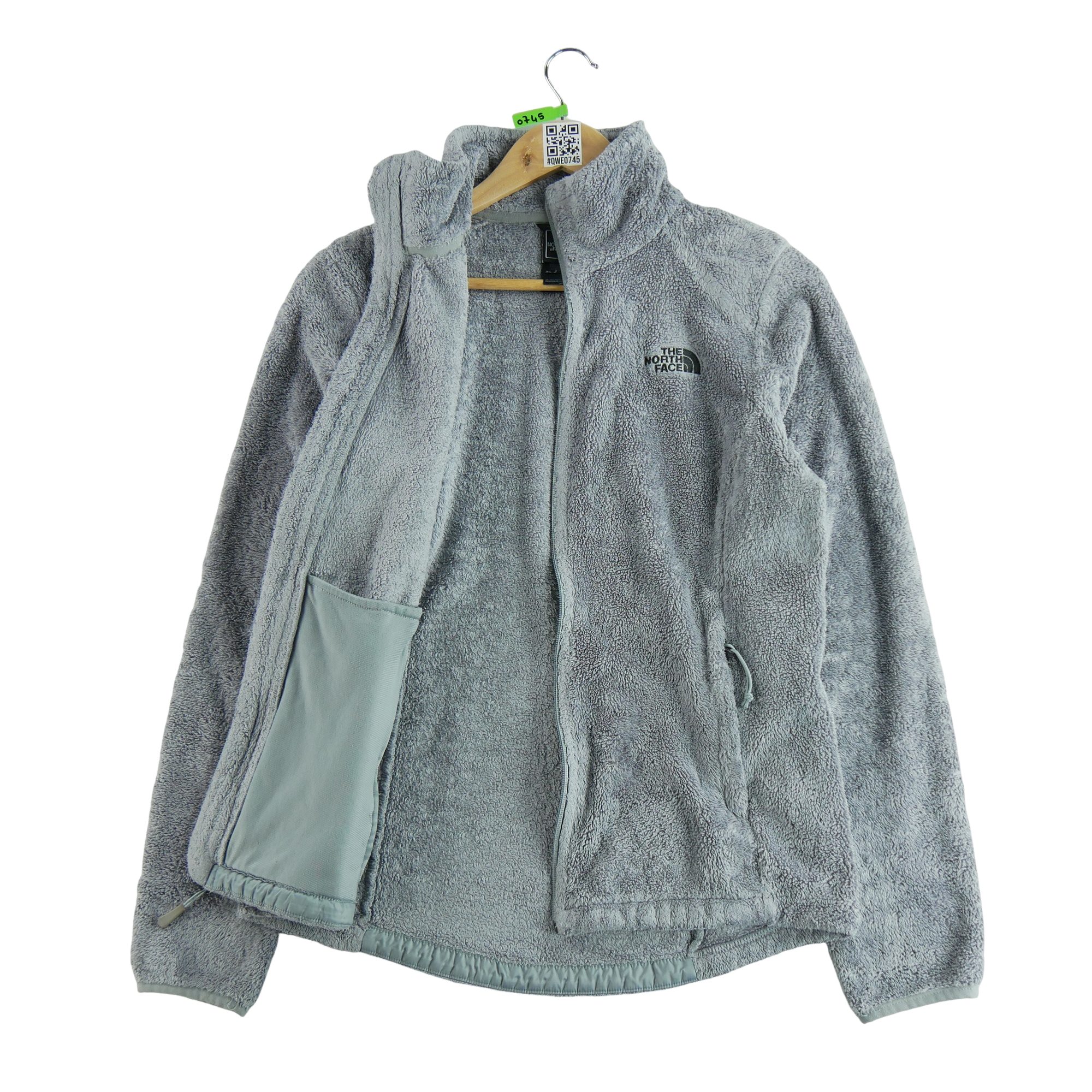 Veste polaire Femme  Osito TNF 3