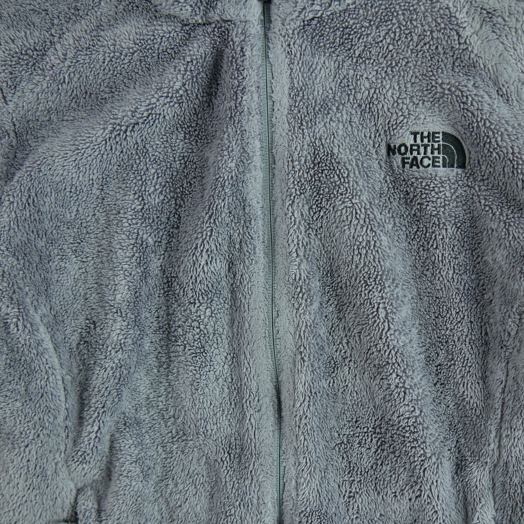 Veste polaire Femme  Osito TNF 4