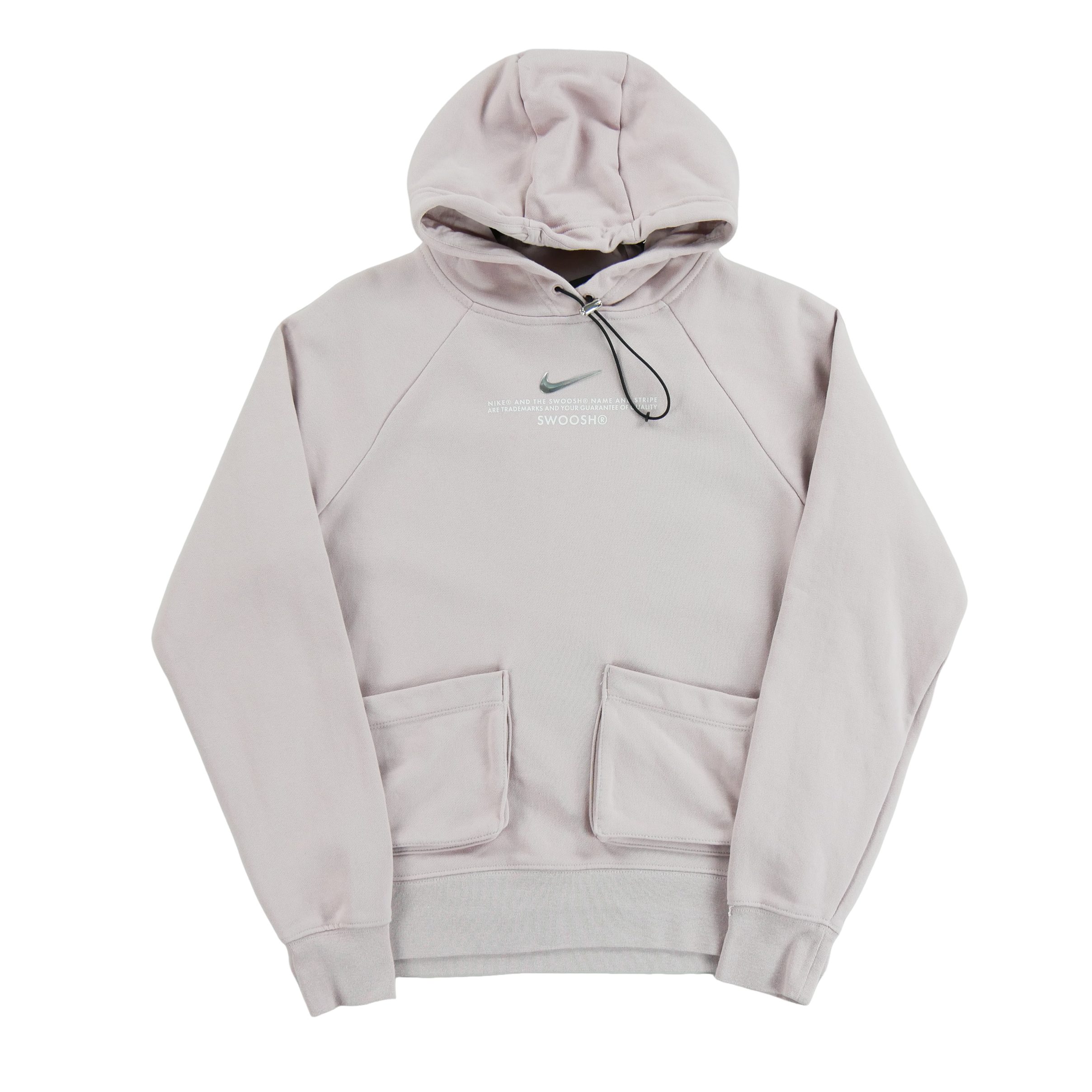 Sweat à capuche Femme  Rose - Très bon état