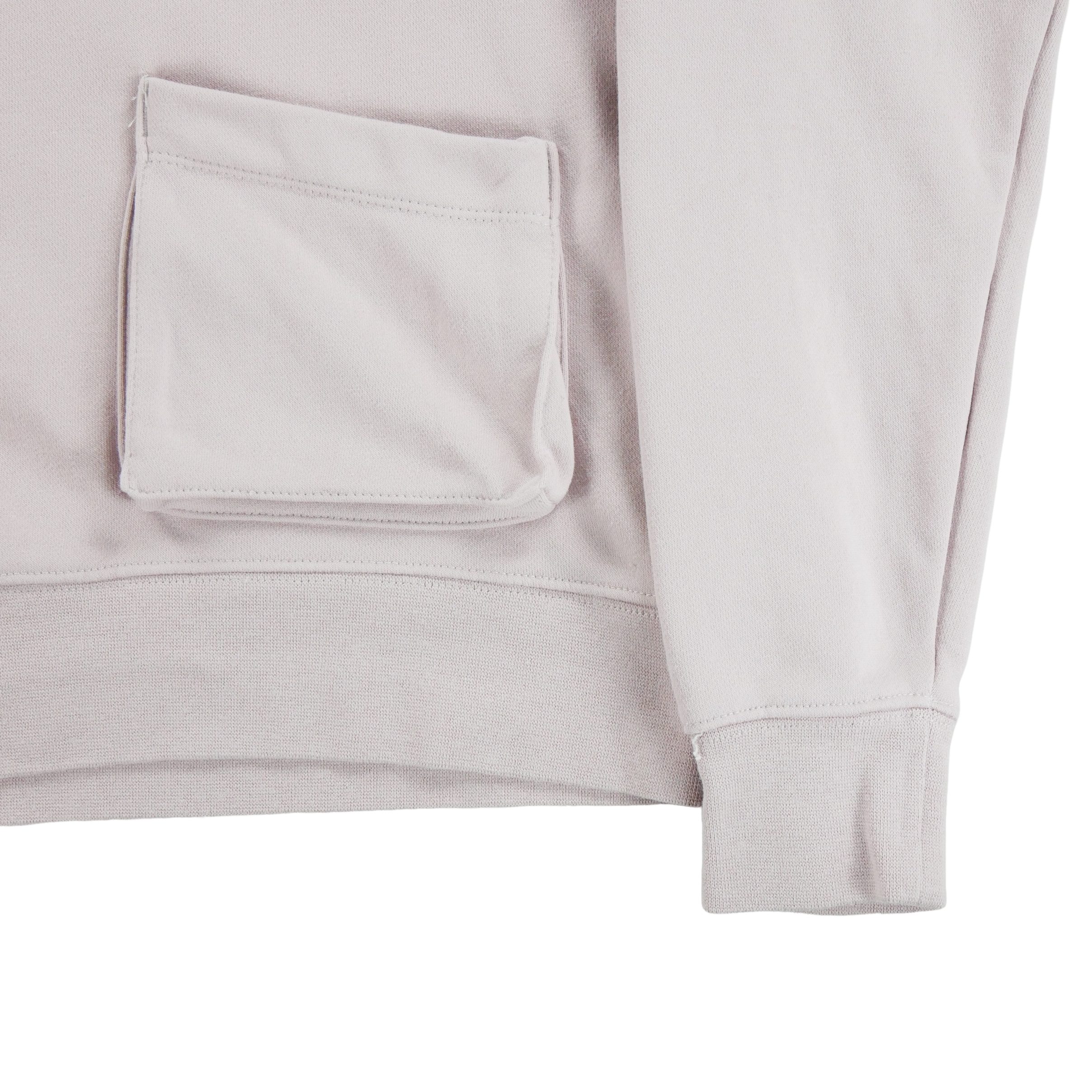 Sweat à capuche Femme  Rose 4