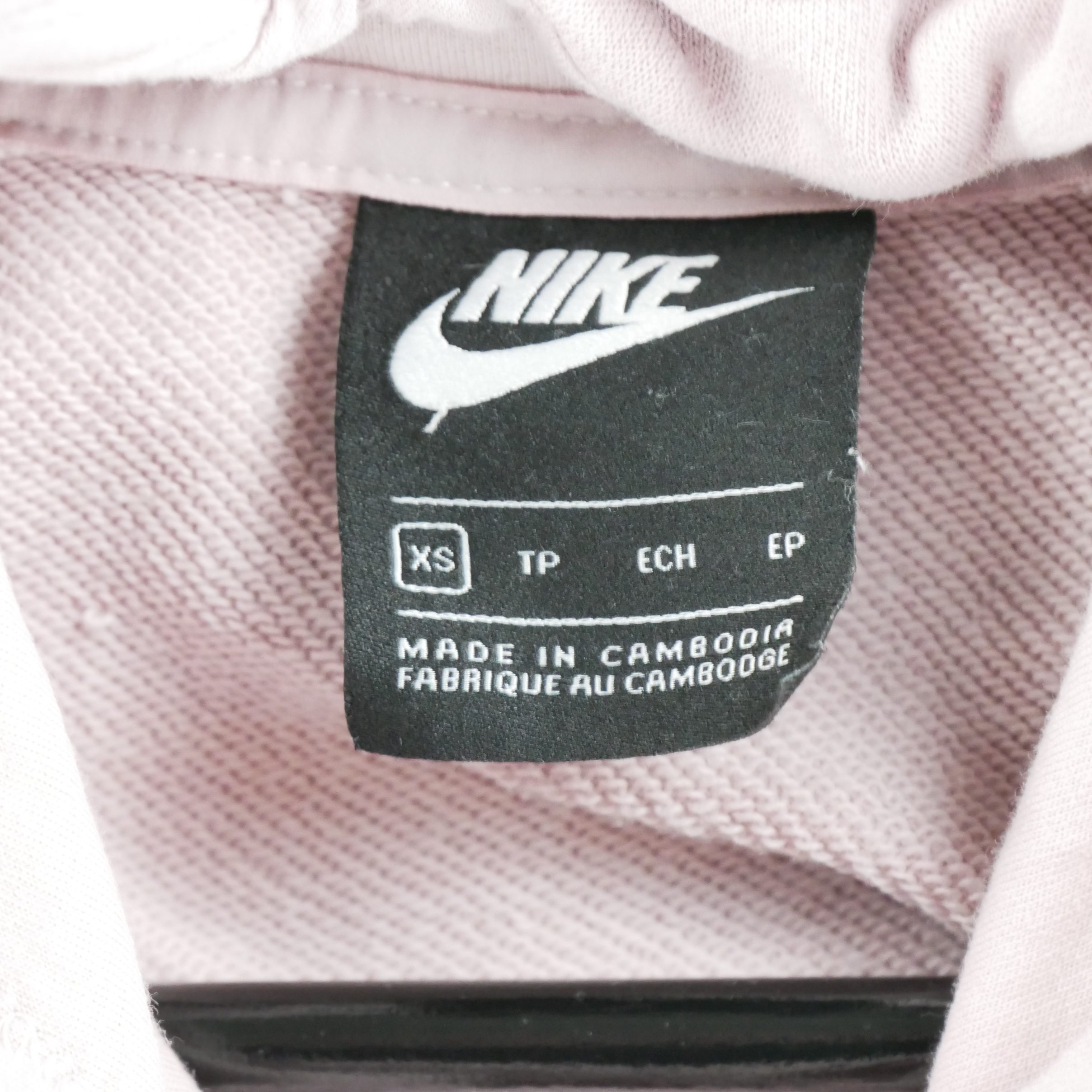 Sweat à capuche Femme  Rose 5