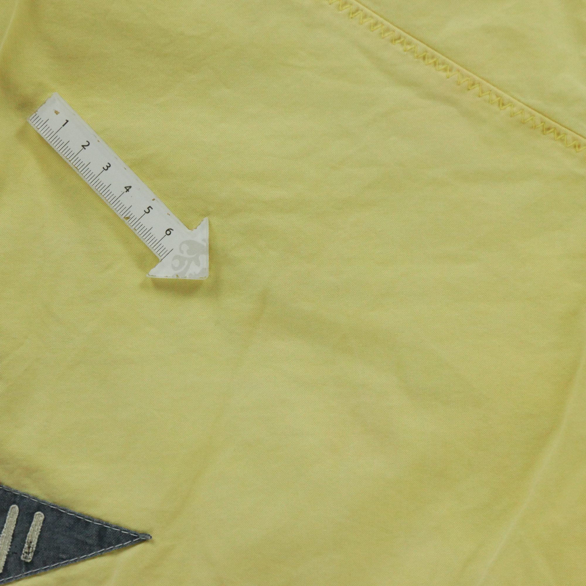 Short de bain Homme  Jaune 5
