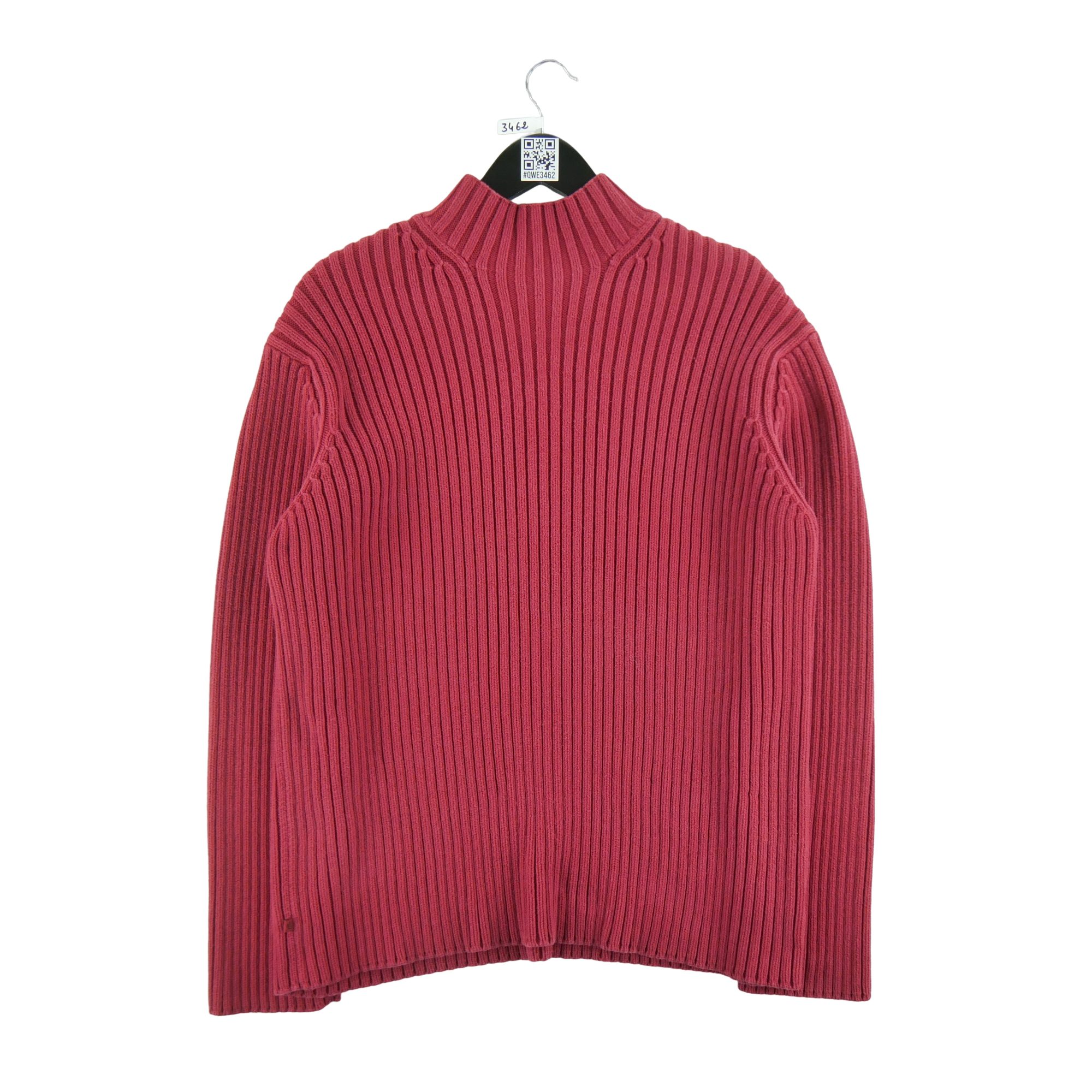 Pull Femme Rouge - Excellent état