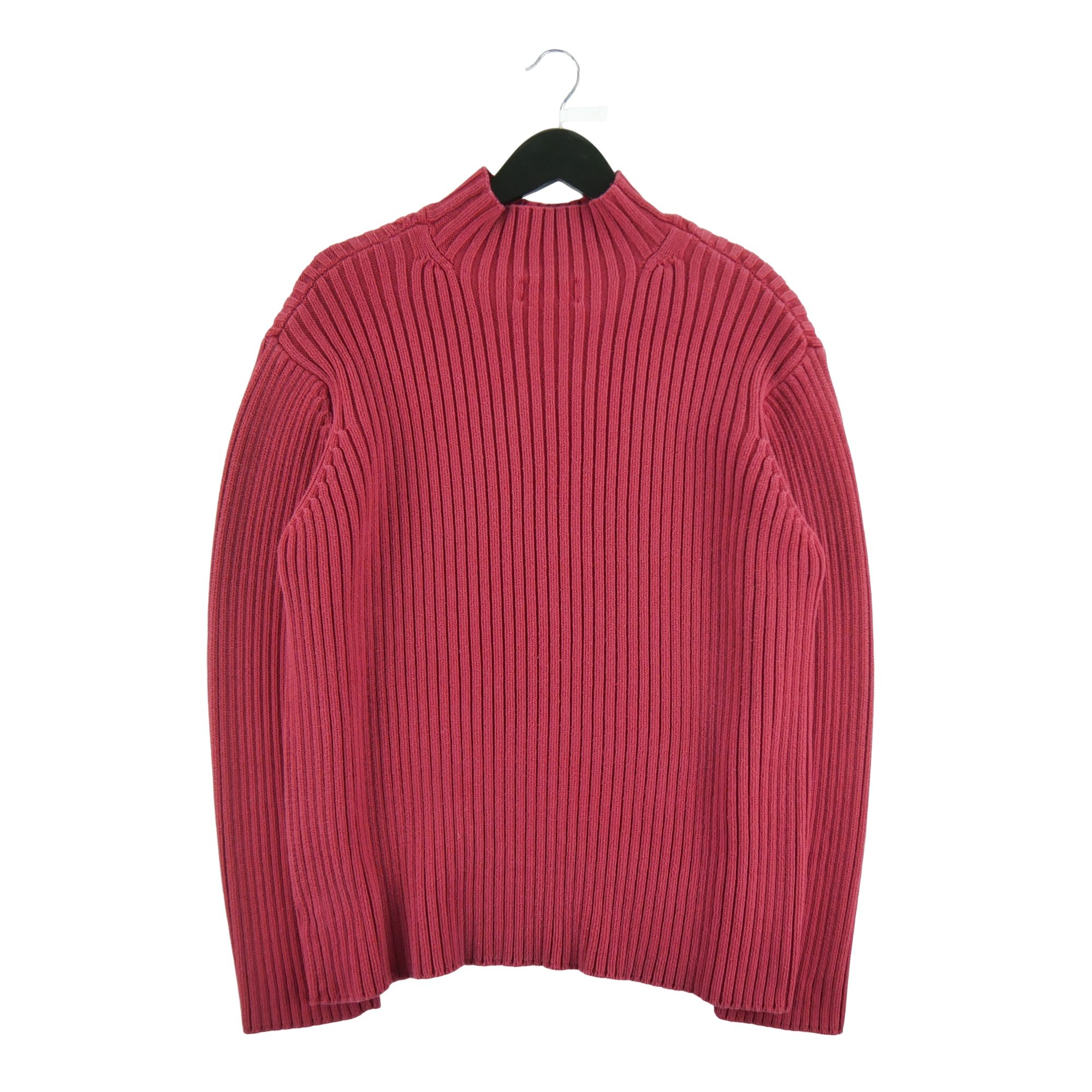 Pull Femme  Rouge 2