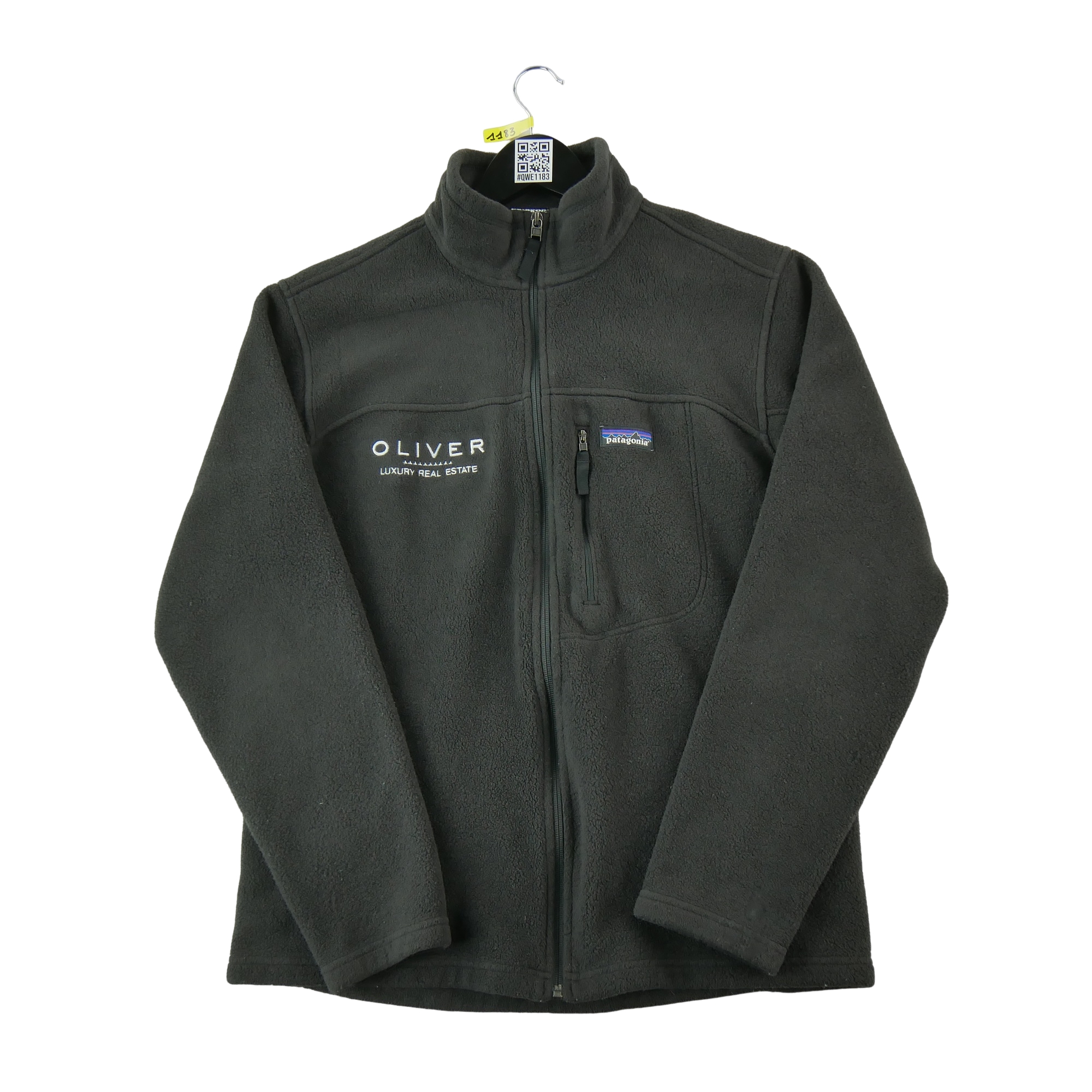 Veste polaire Homme  Synchilla Retro - Bon état