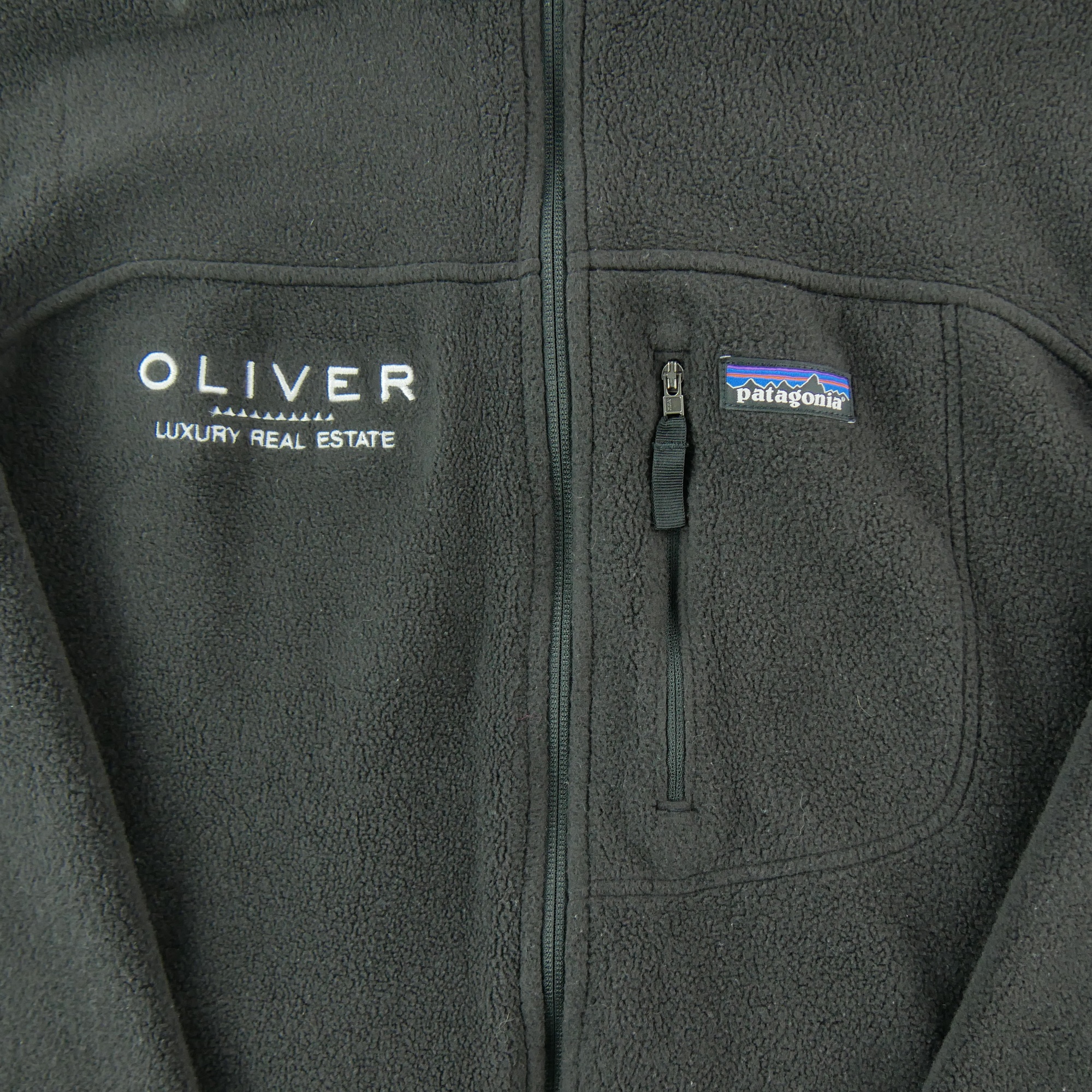 Veste polaire Homme  Synchilla Retro 4