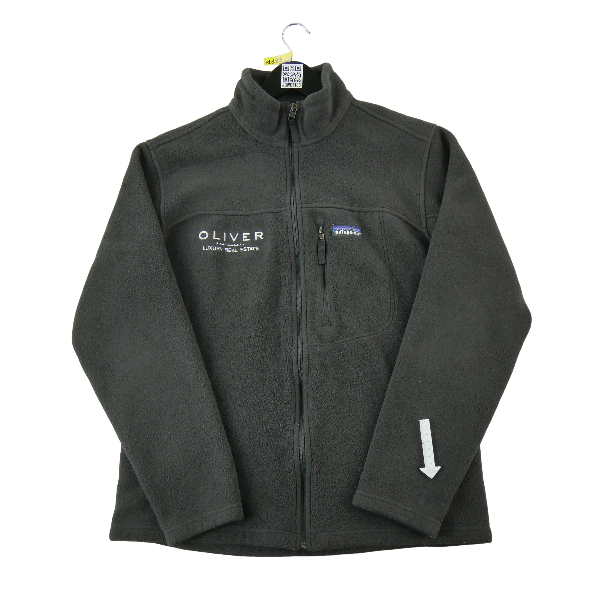 Veste polaire Homme  Synchilla Retro 5
