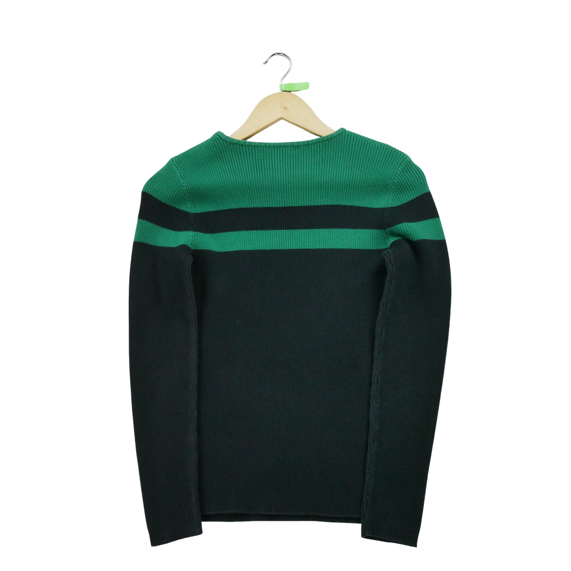 Pull Femme  Noir 2