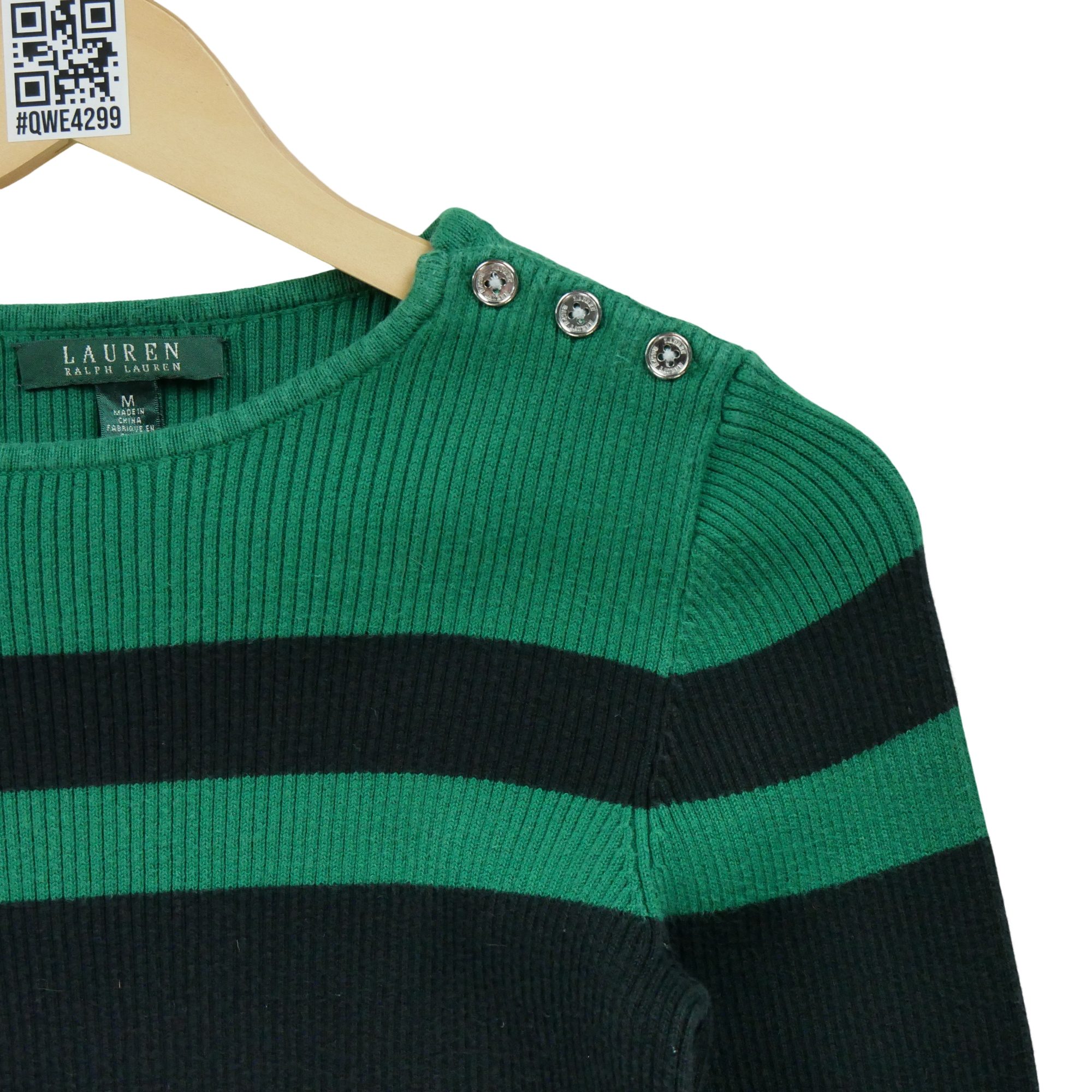 Pull Femme  Noir 3