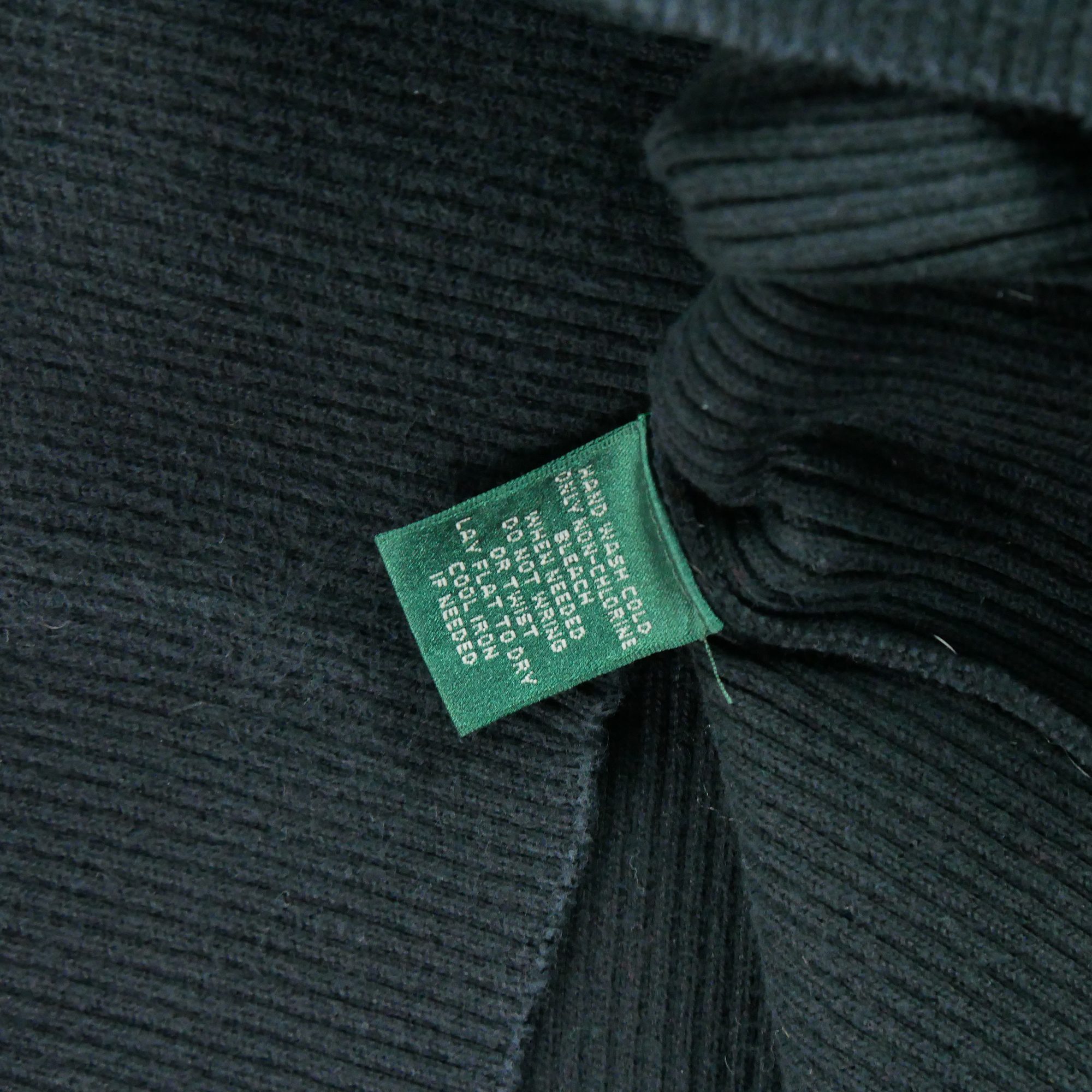 Pull Femme  Noir 6