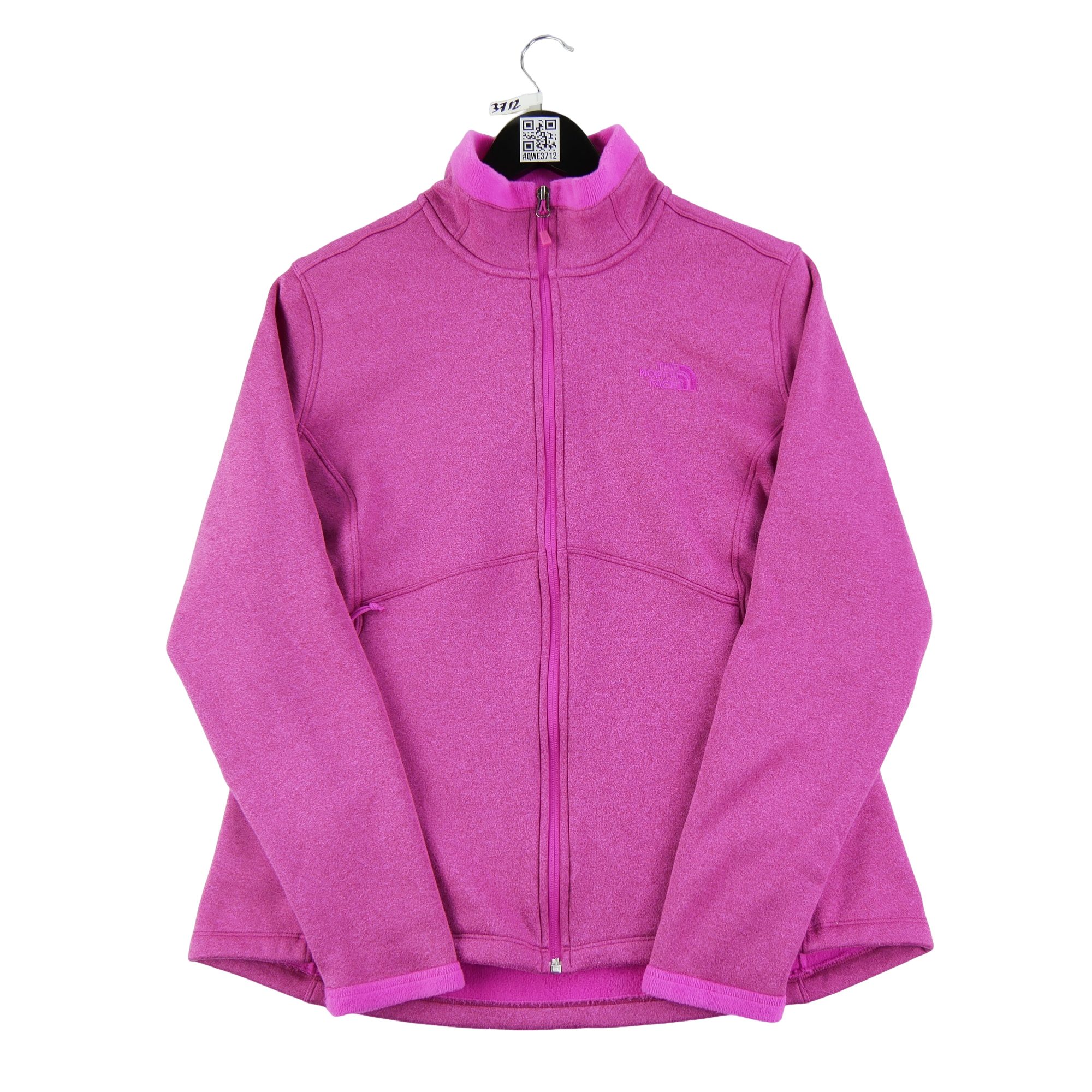Veste polaire Femme  TNF Rose 1