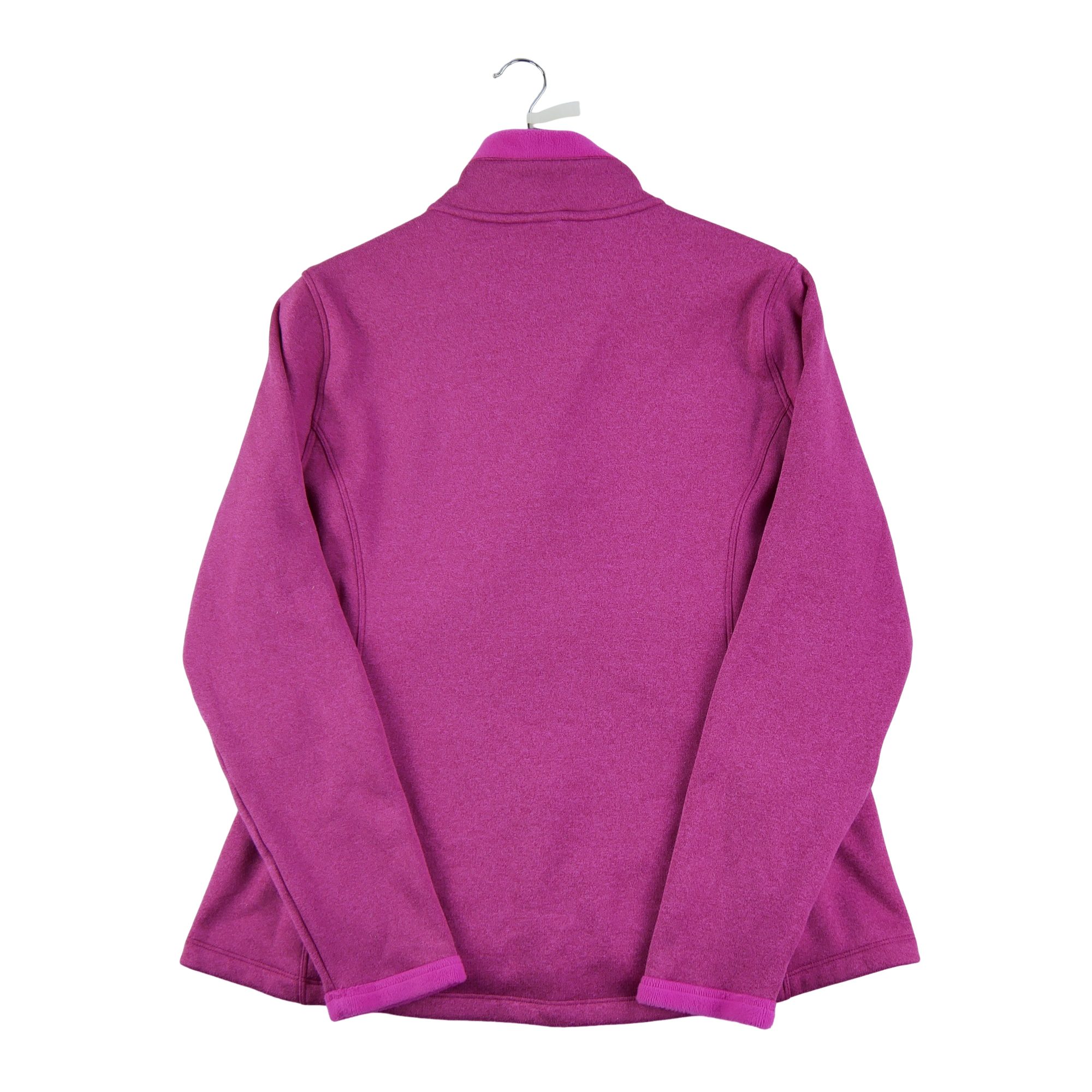 Veste polaire Femme  TNF Rose 2