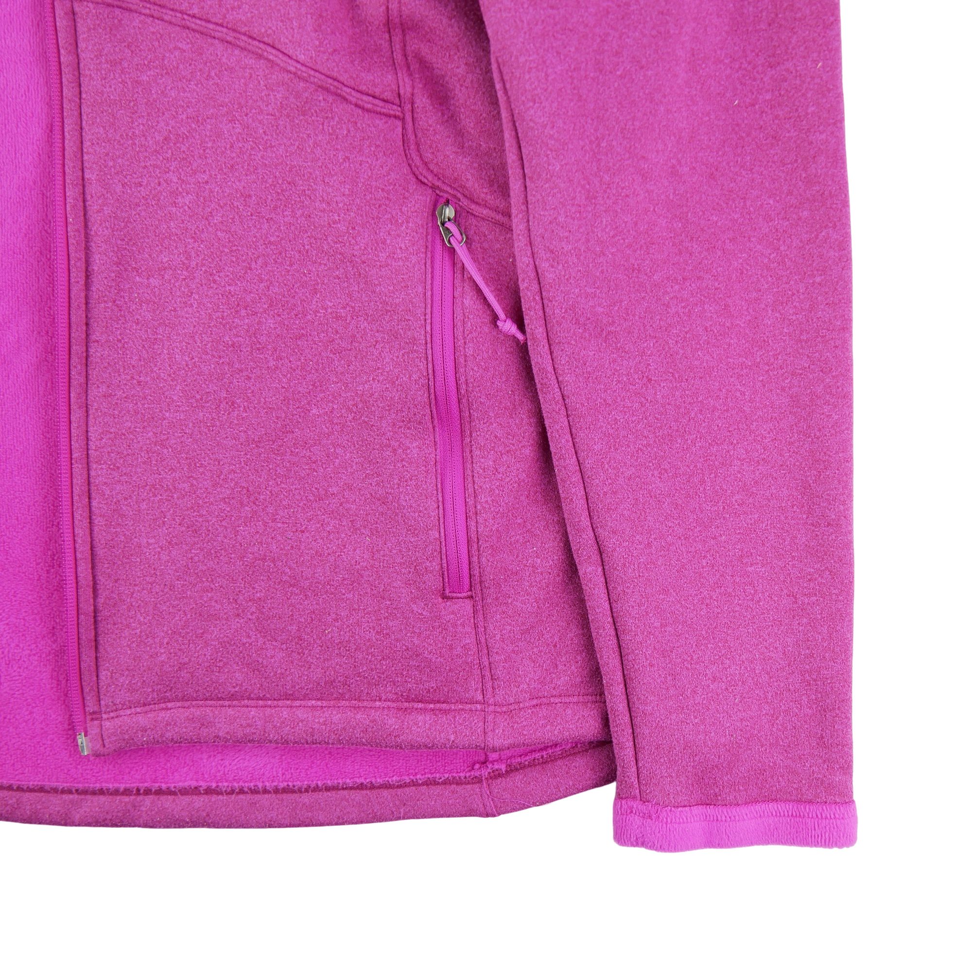 Veste polaire Femme  TNF Rose 5