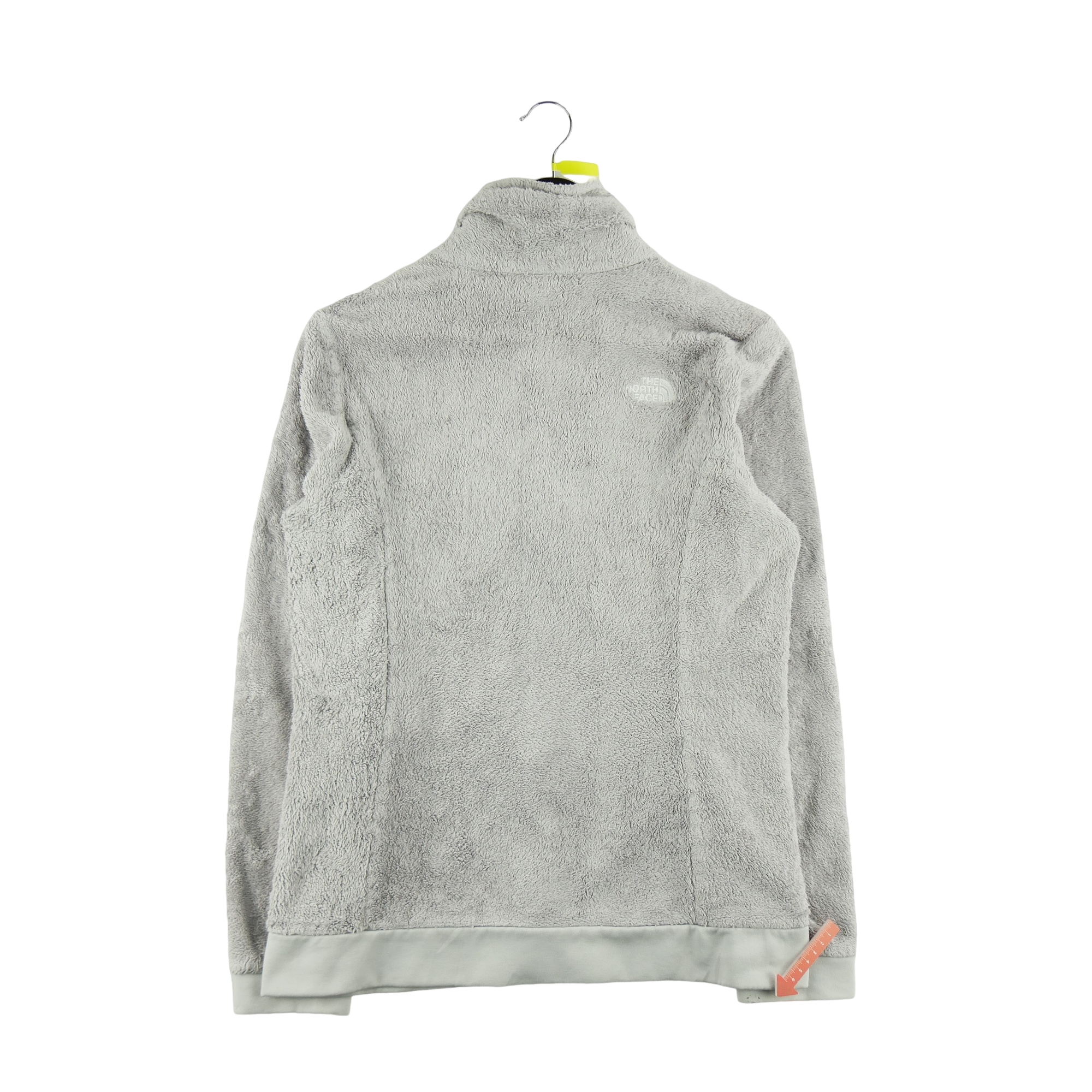 Veste polaire Femme  Osito TNF Gris 6