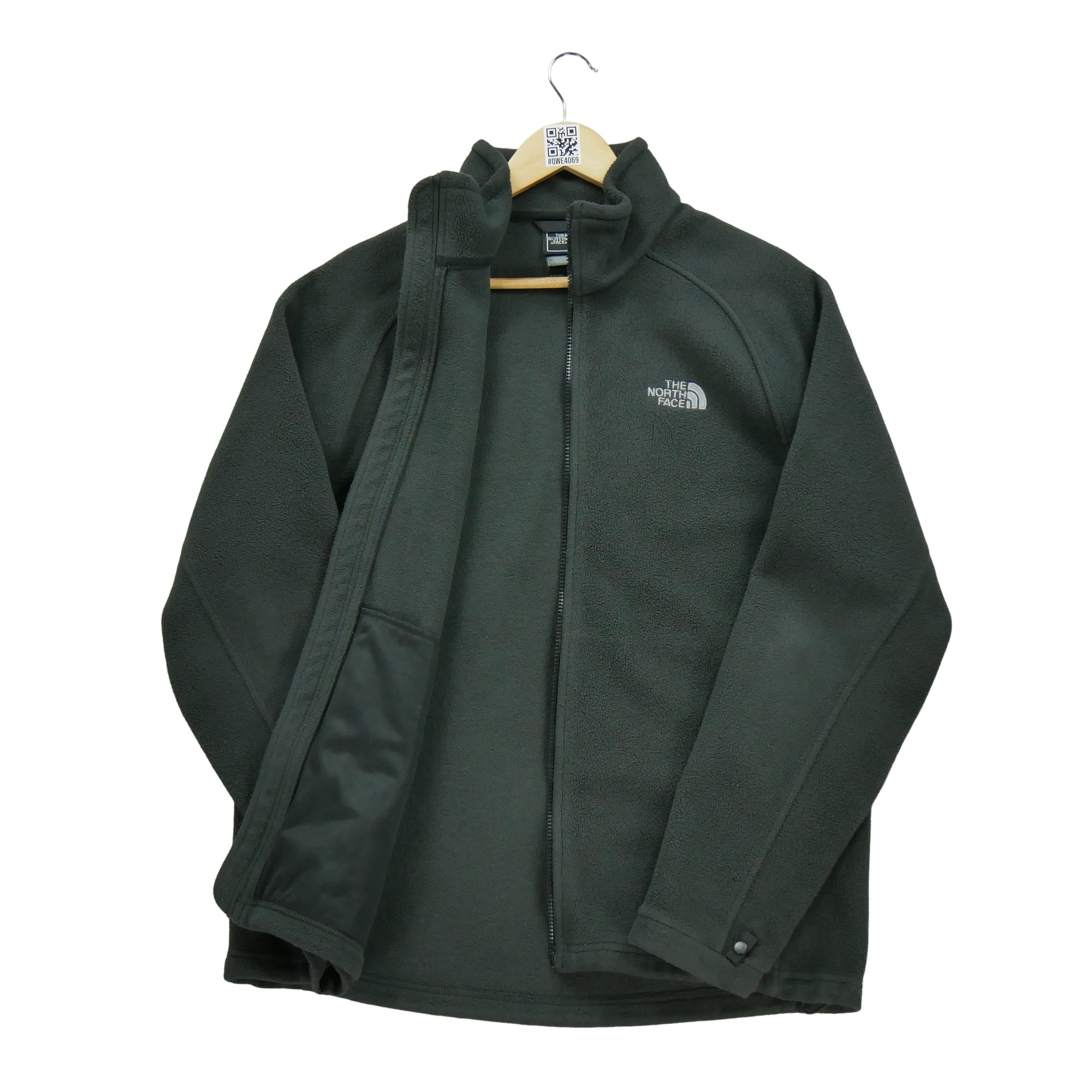 Veste polaire Homme  TNF Noir 3