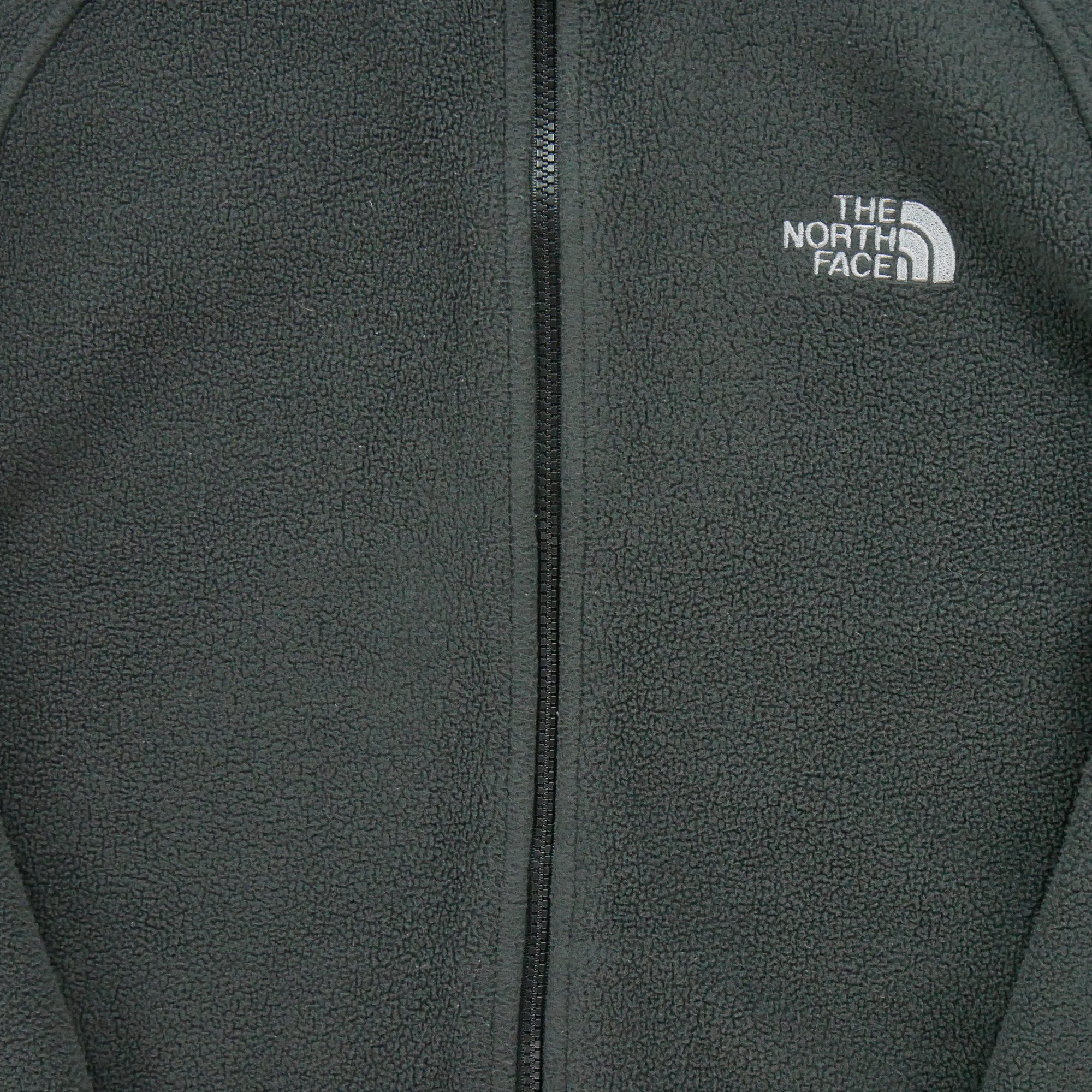 Veste polaire Homme  TNF Noir 4